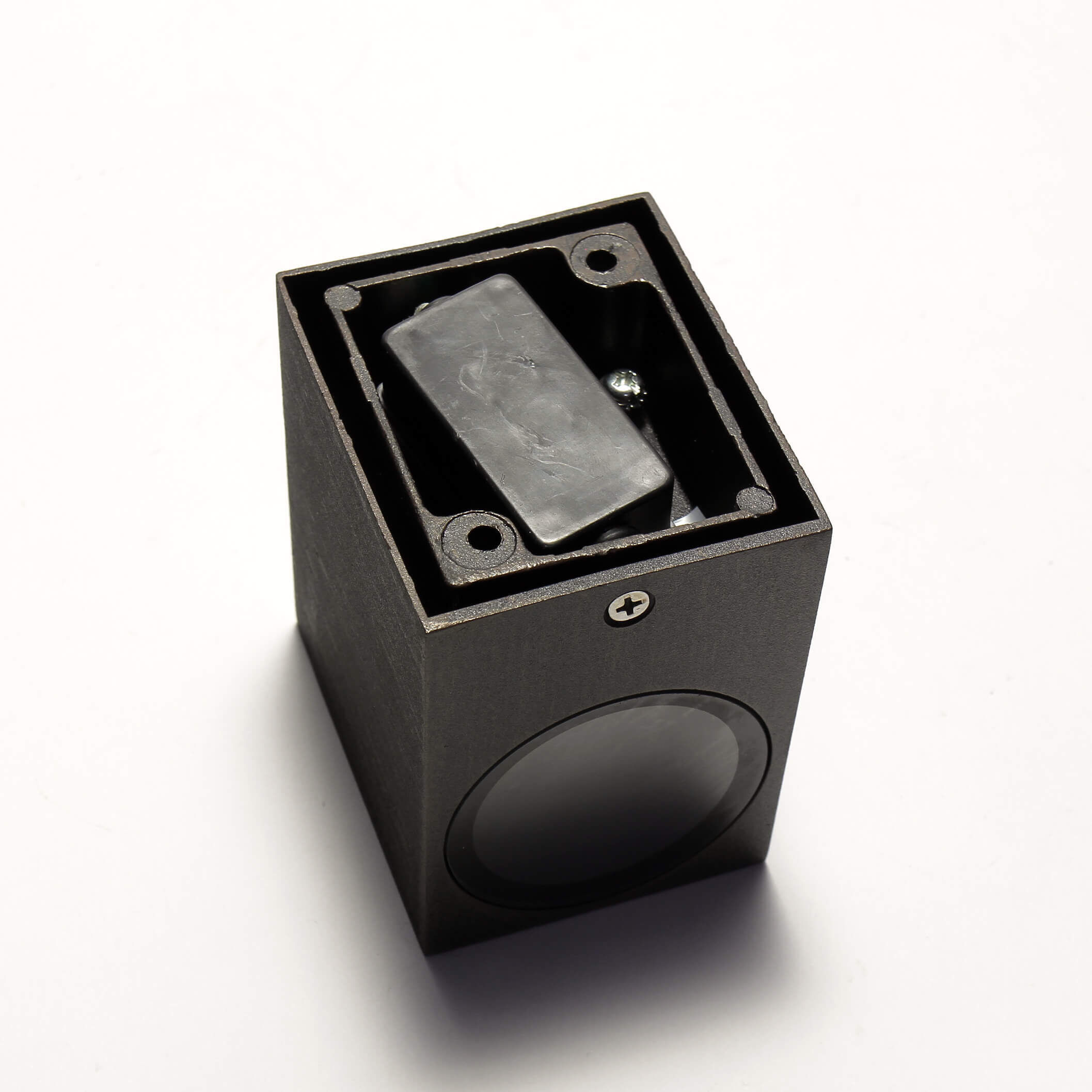 Elektronik, Sprecher