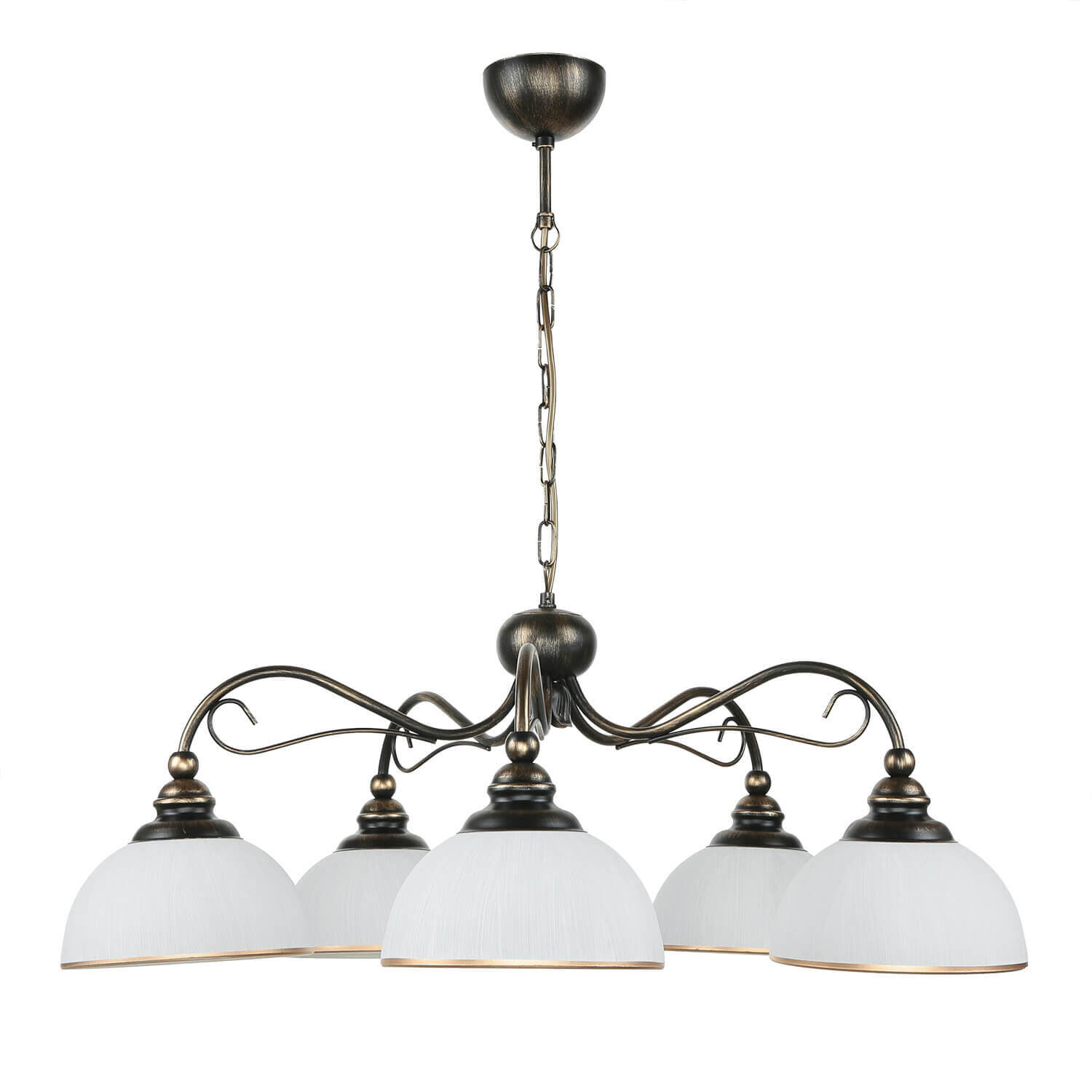 Leuchter, Lampe, Leuchte, Deckenleuchte