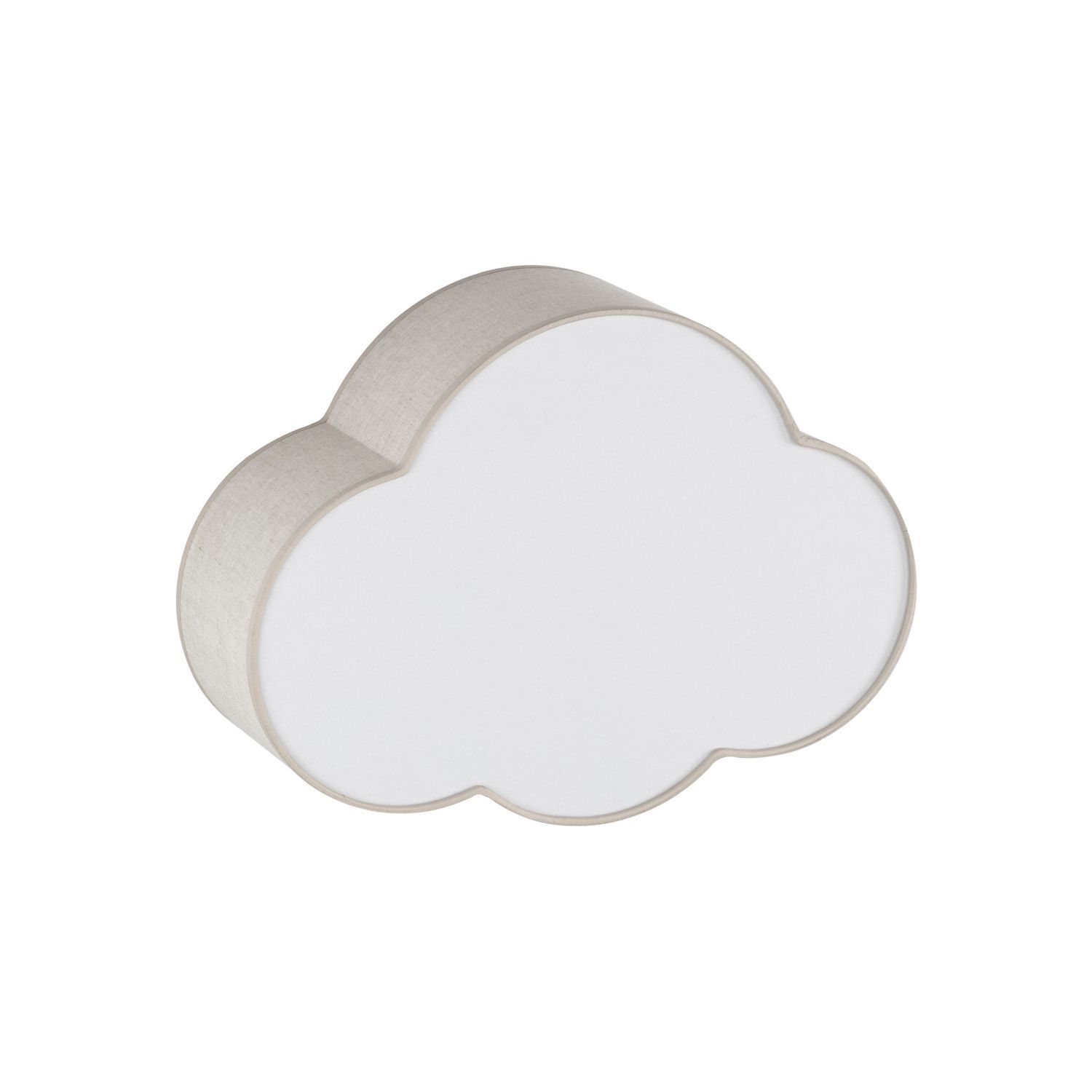 kinder-deckenlampe-kinderlampe-deckenlampe-badezimmer-wolki-2x-e27-bis-15w-weiss-beige-fuer-kinder-fuer-kinderzimmer-bad-le111307-01 Wolke, Wanddekoration, Holz, Cloud, Weiß
