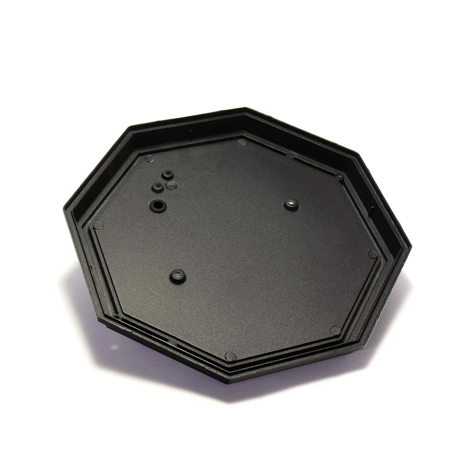 Deckenlampe für Außen Schwarz rustikal IP44 MILANO Elektronik, Kamera-Linse, Objektivdeckel