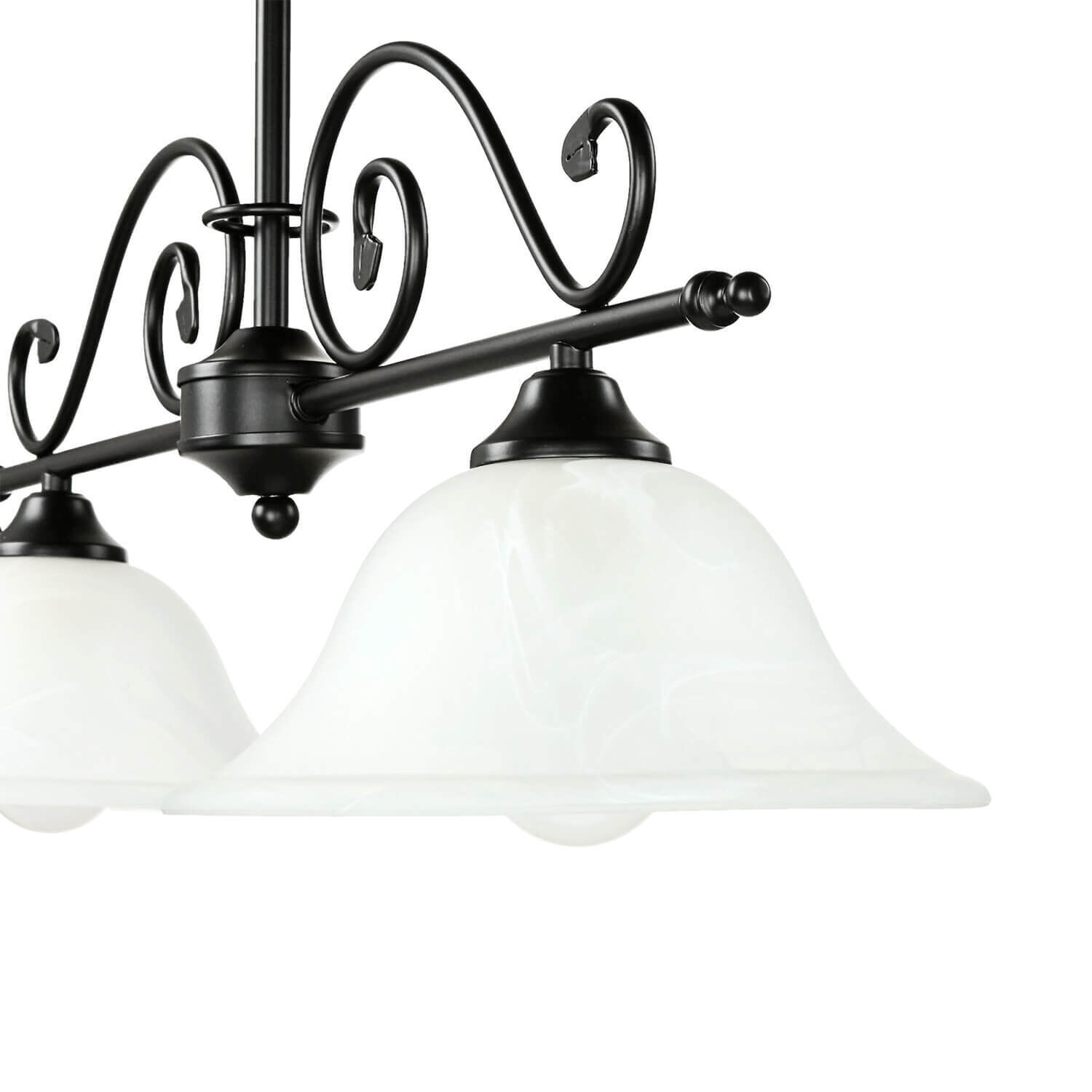 Lampe, Leuchte, Kronleuchter