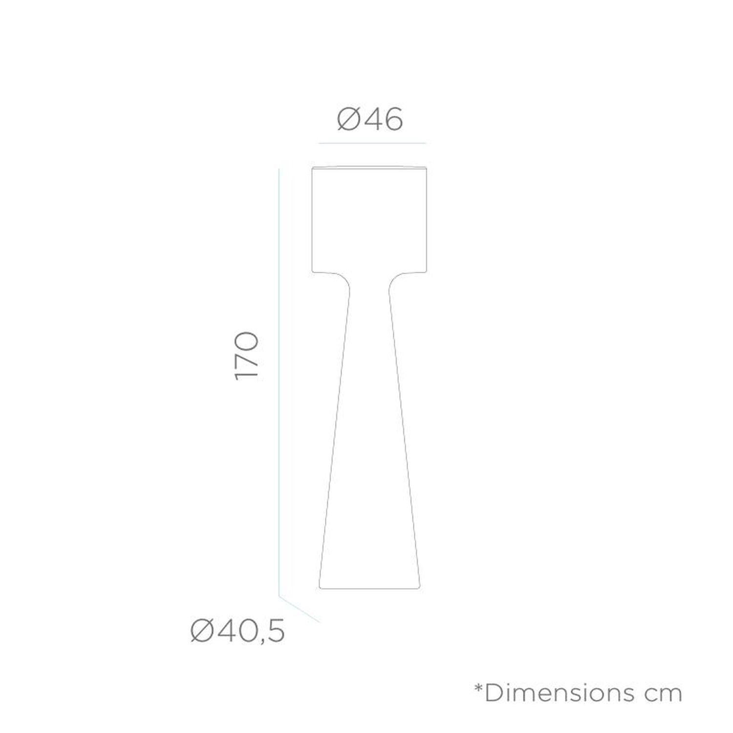 Diagramm, Handlung, Besteck