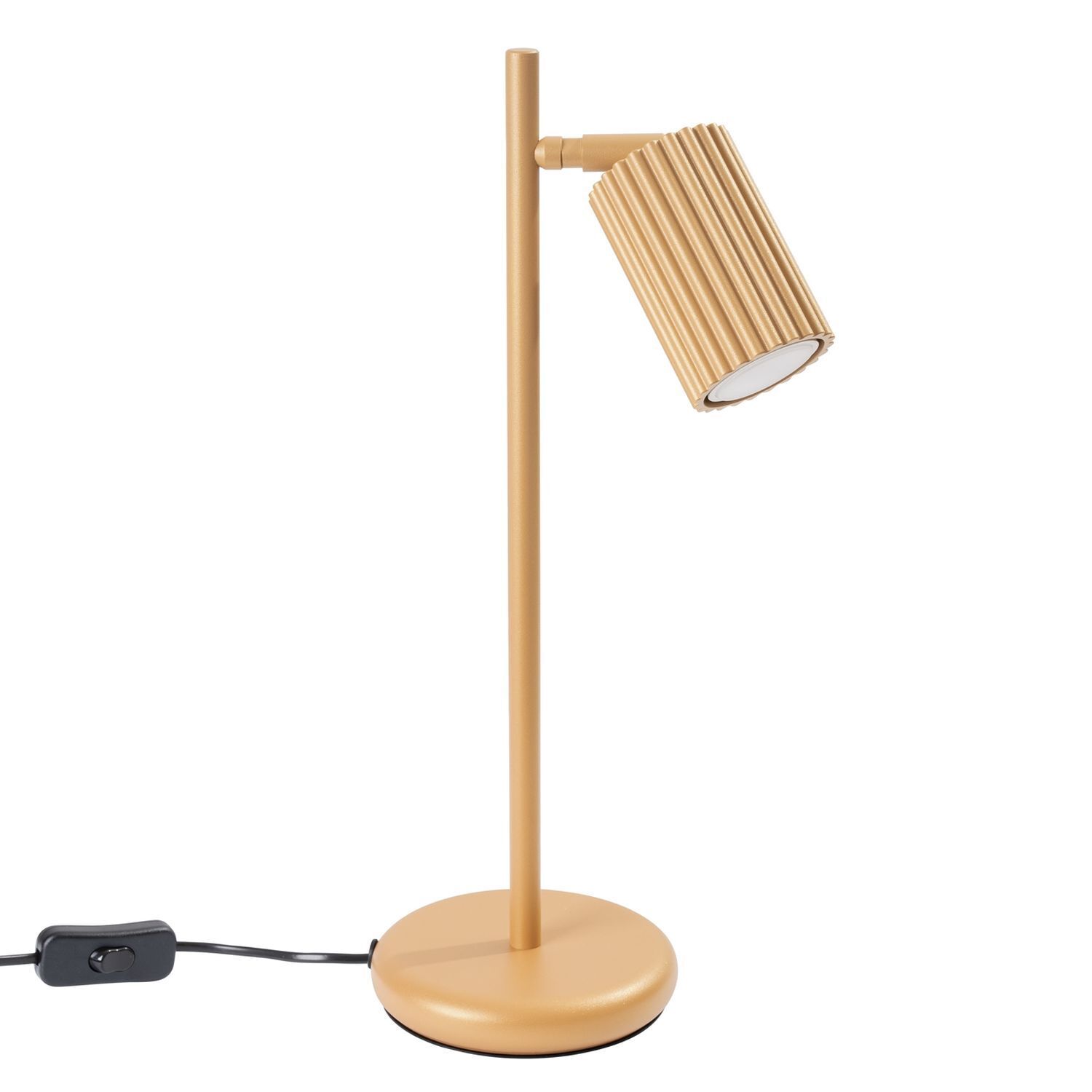 Lampe, Tischlampe, Lampenschirm