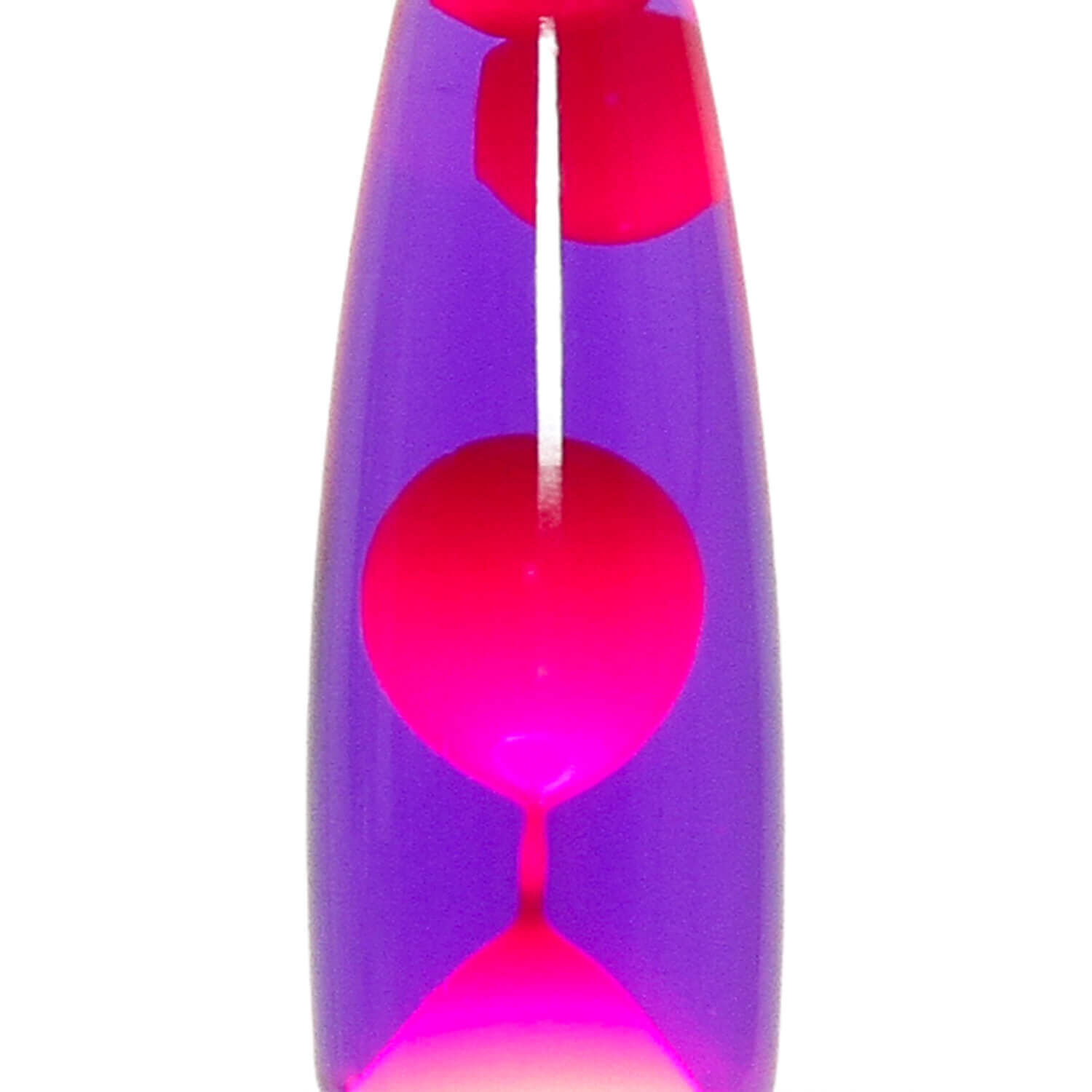 Chambre des jeunes Lampe à Lave Bleu Rouge TIMMY Partylicht Krug, Töpferei, Vase