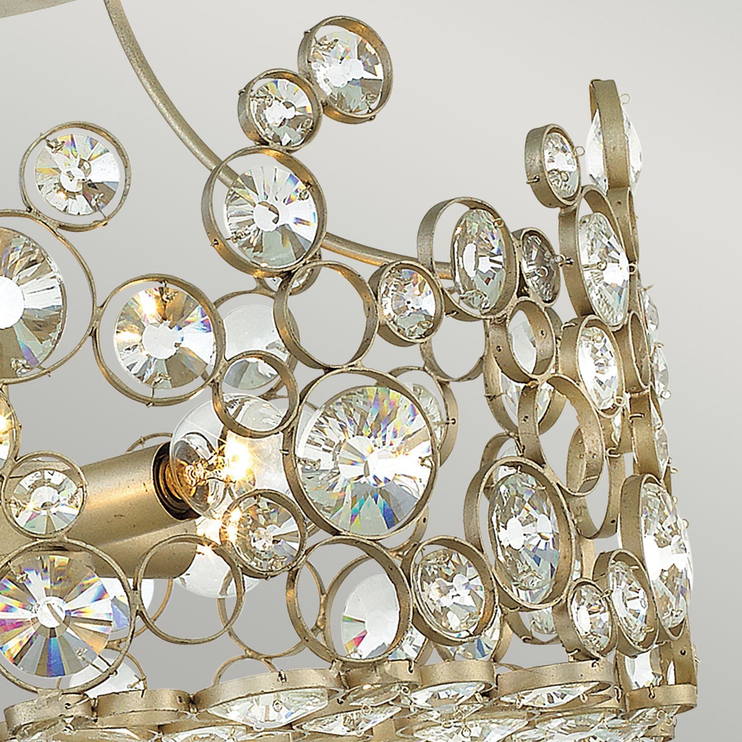 Leuchter, Lampe, Zubehör