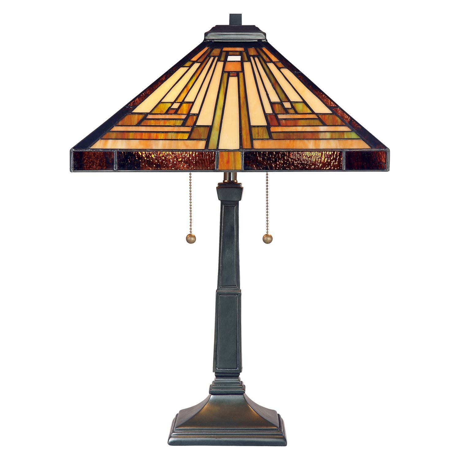 Lampe, Tischlampe, Lampenschirm