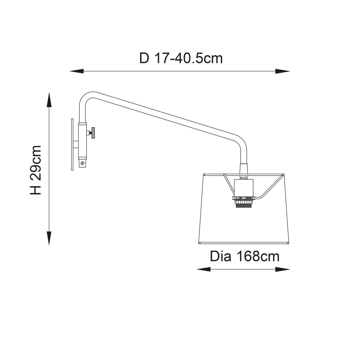 Sinken, Waschbeckenhahn, Diagramm, Handlung
