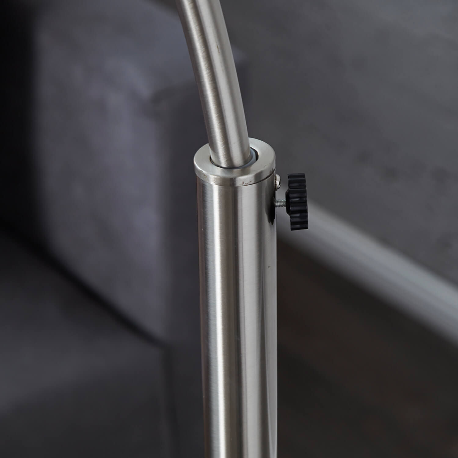 Sinken, Waschbeckenhahn