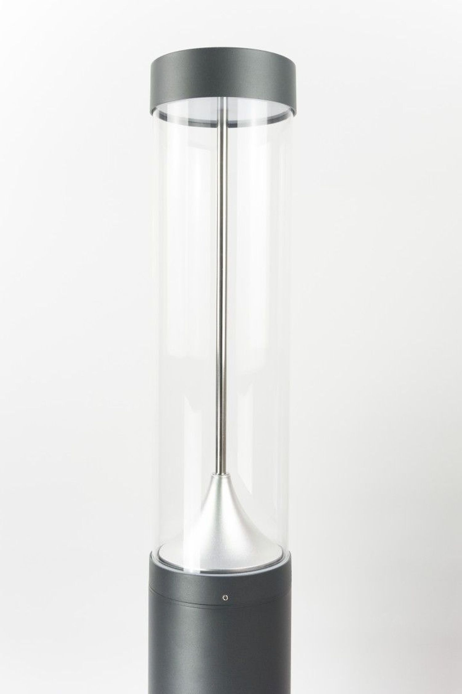 Lampe, Flasche, Shaker