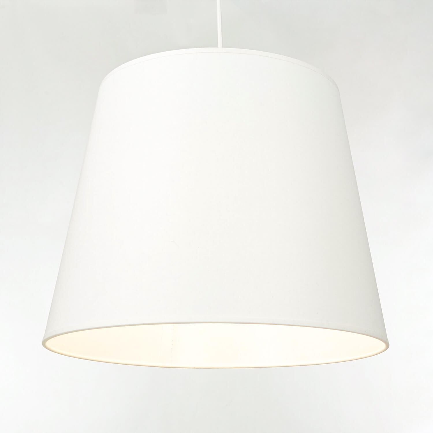 Lampe, Lampenschirm
