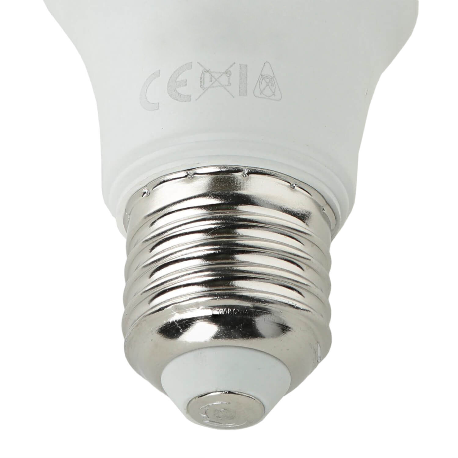 LED Leuchtmittel E27 10,5 Watt 2700 K 1055 lm hell - LM10055