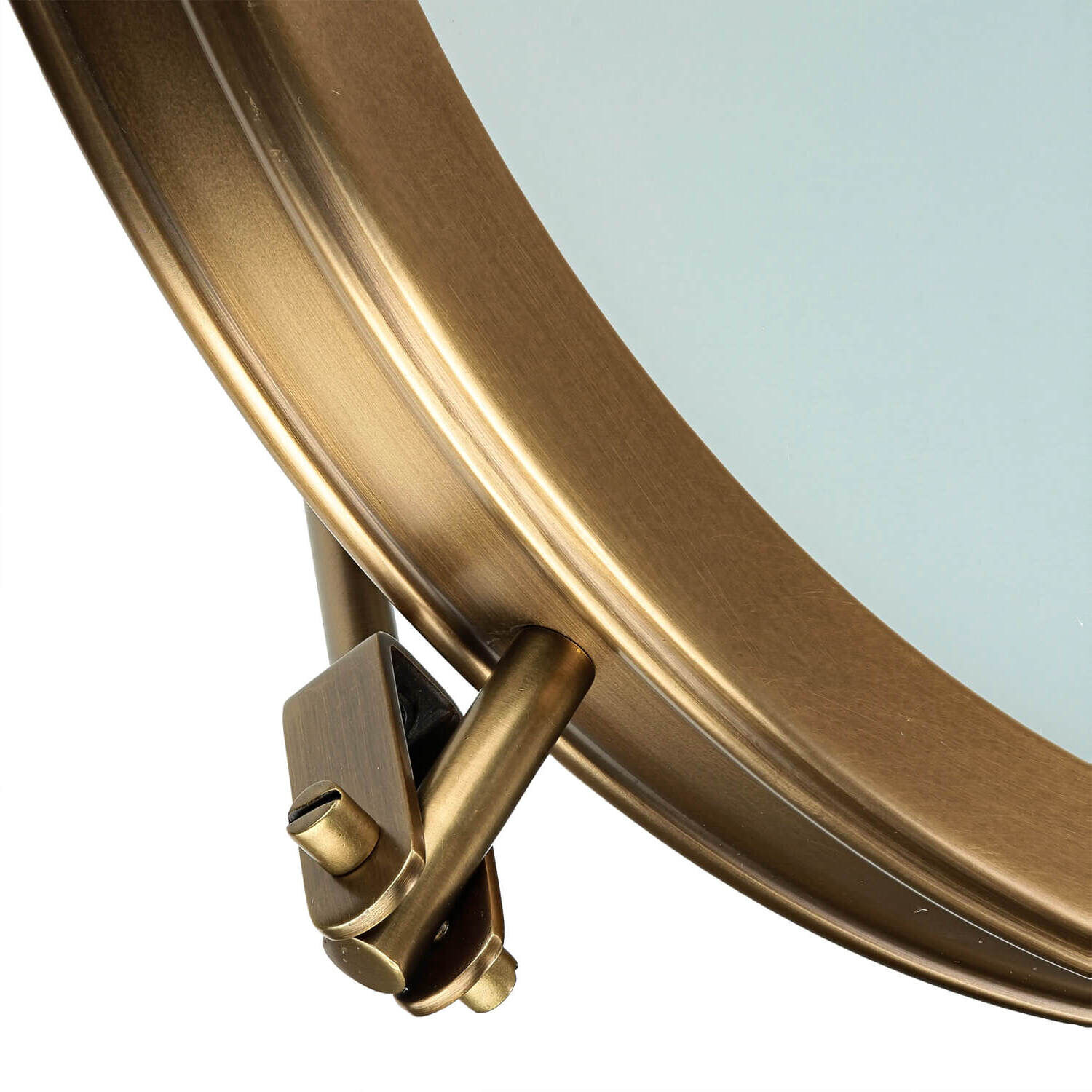 Elegante Deckenleuchte Glas Jugendstil rund Wohnzimmer Trommel, Musikinstrument, Schlagzeug