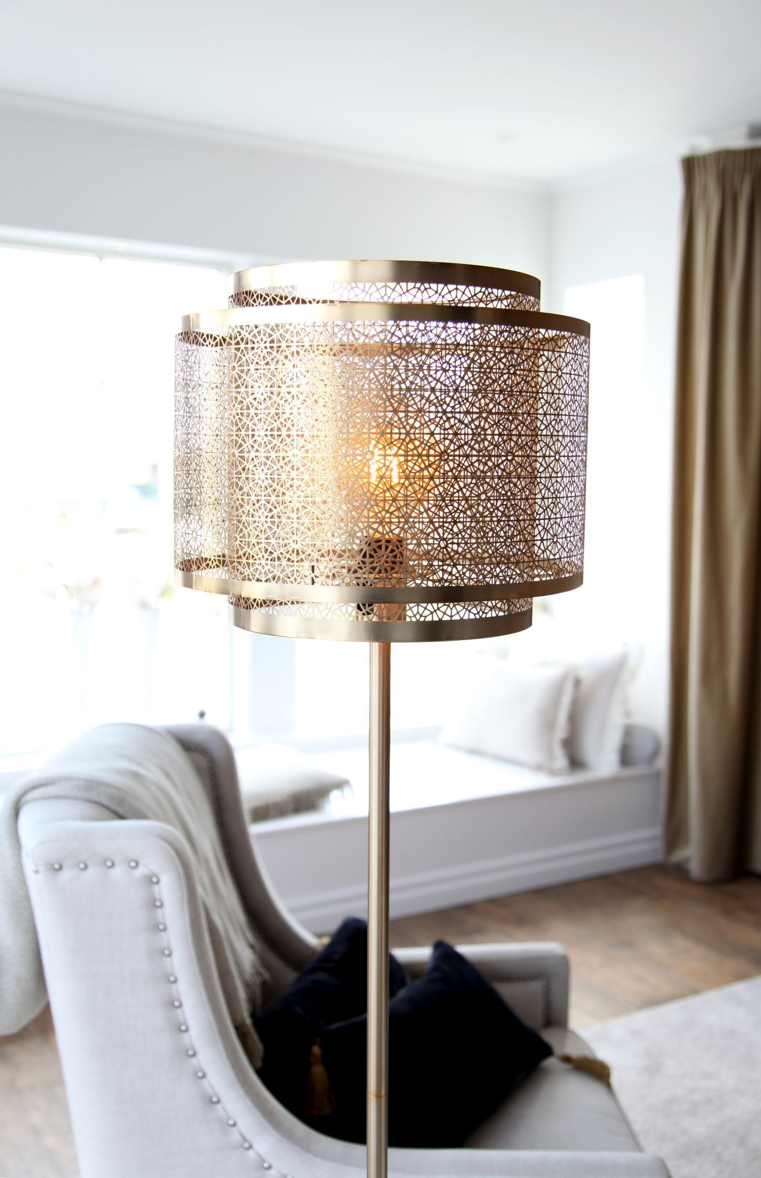 Lampe