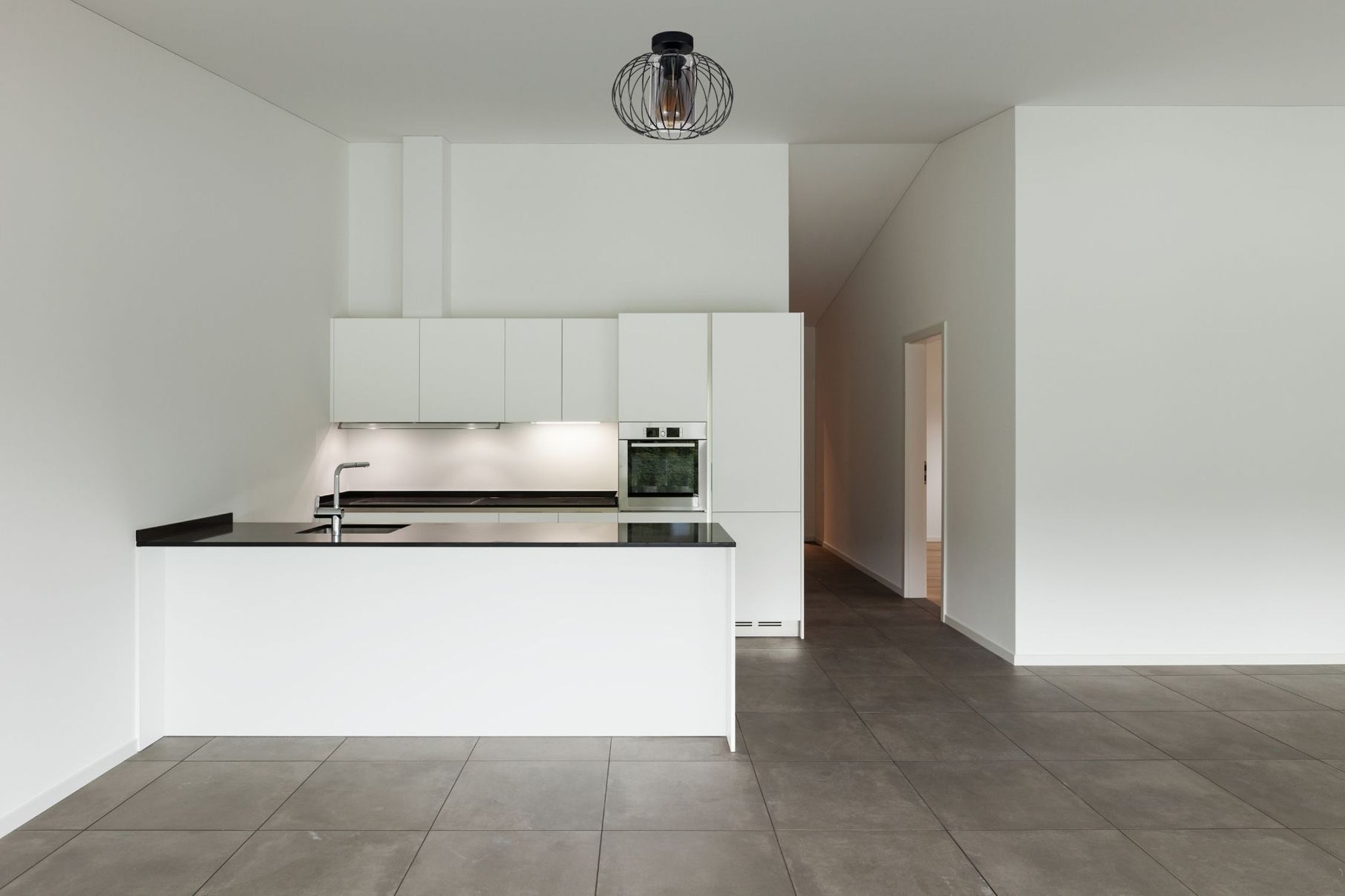 Fußboden, Drinnen, Innenarchitektur, Bodenbeläge, Küche