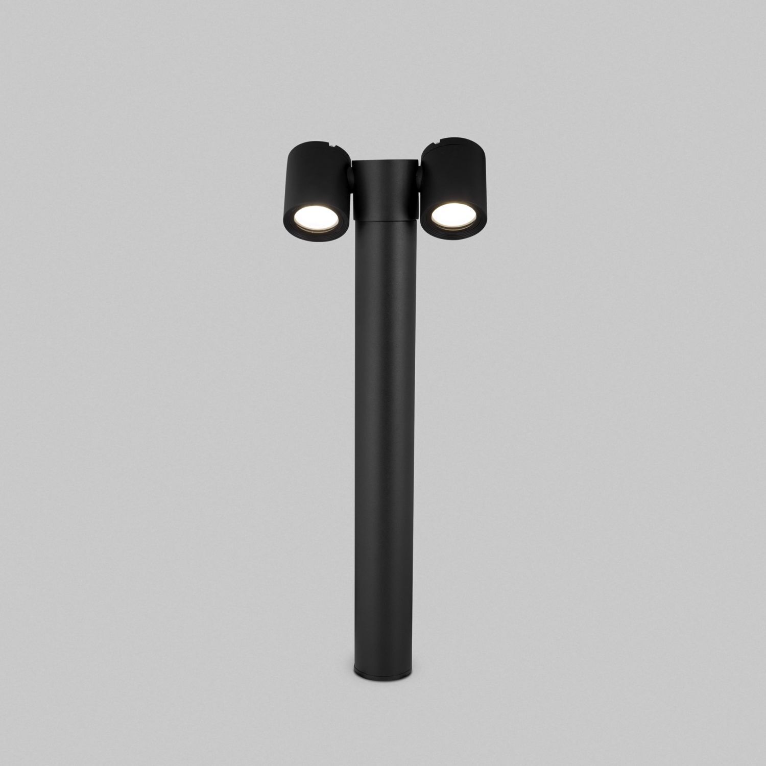 Lampadaire extérieur aluminium ajustable 55 cm de haut IP54