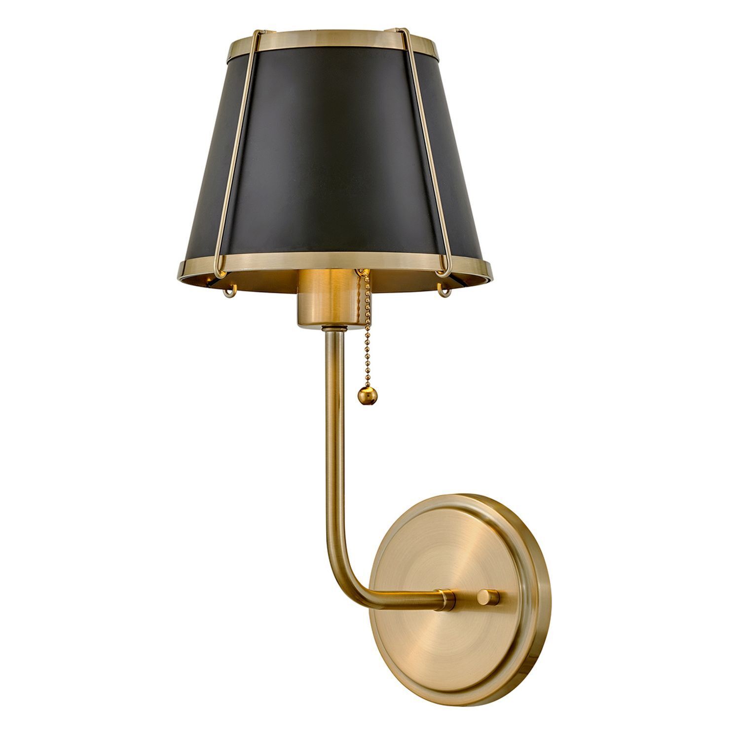 Lampe, Lampenschirm