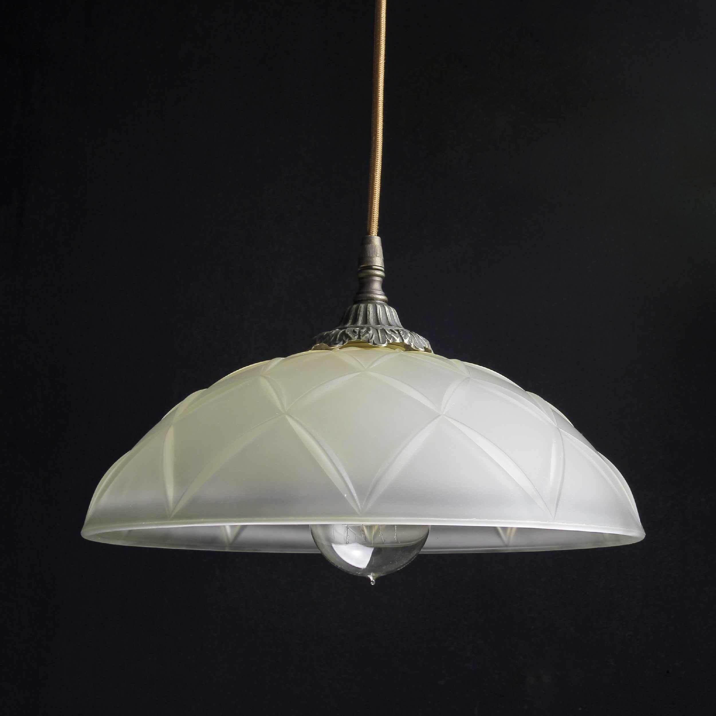 Premium Pendelleuchte Elisa Lampe, Kronleuchter, Leuchte