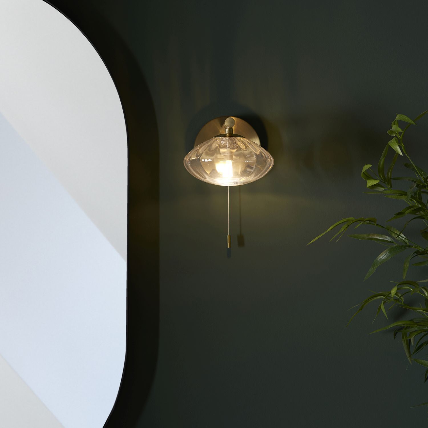 Leuchte, Lampe