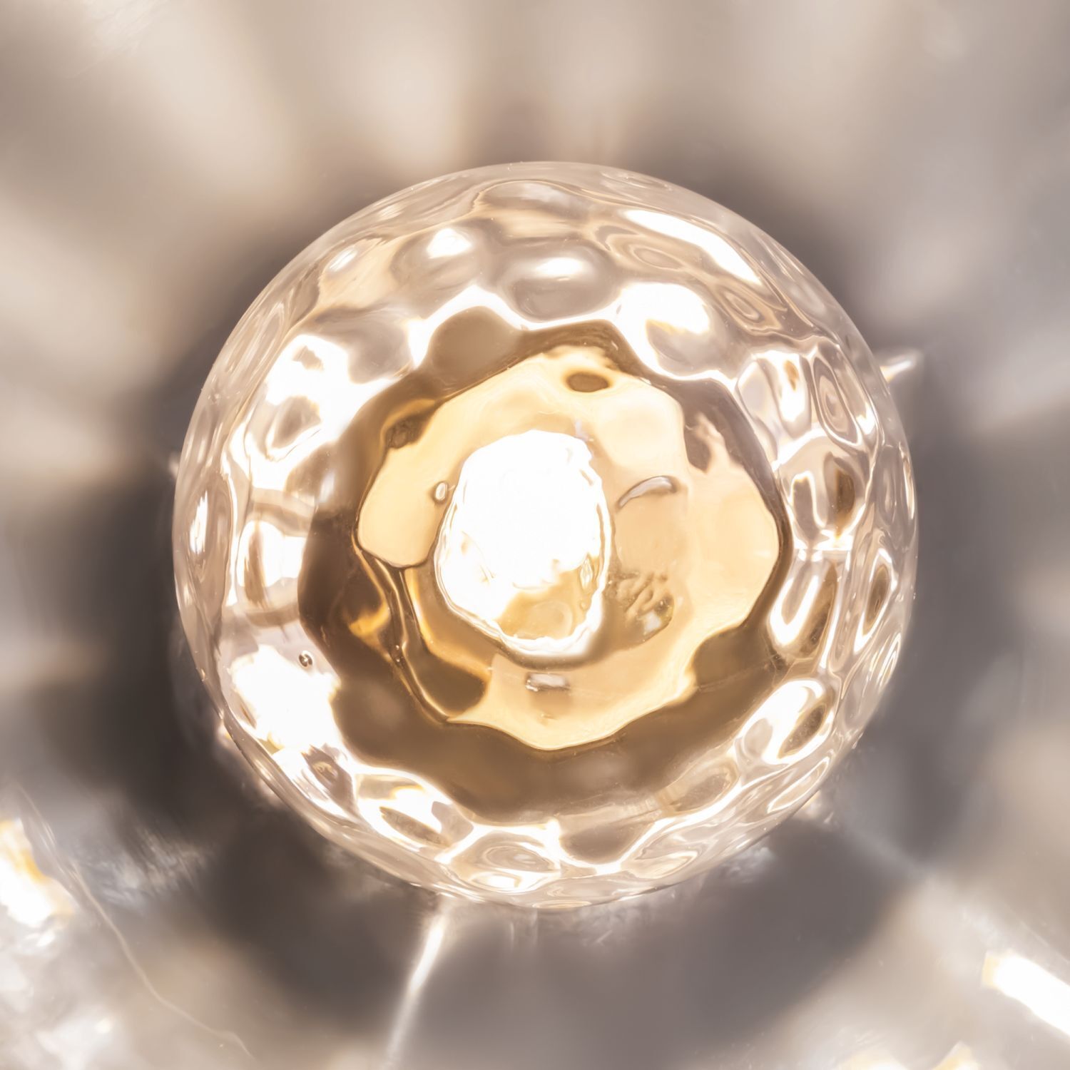 Applique Métal Verre en laiton G9 Moderne NILS Zubehor, Teller, Schmuck, Sphäre