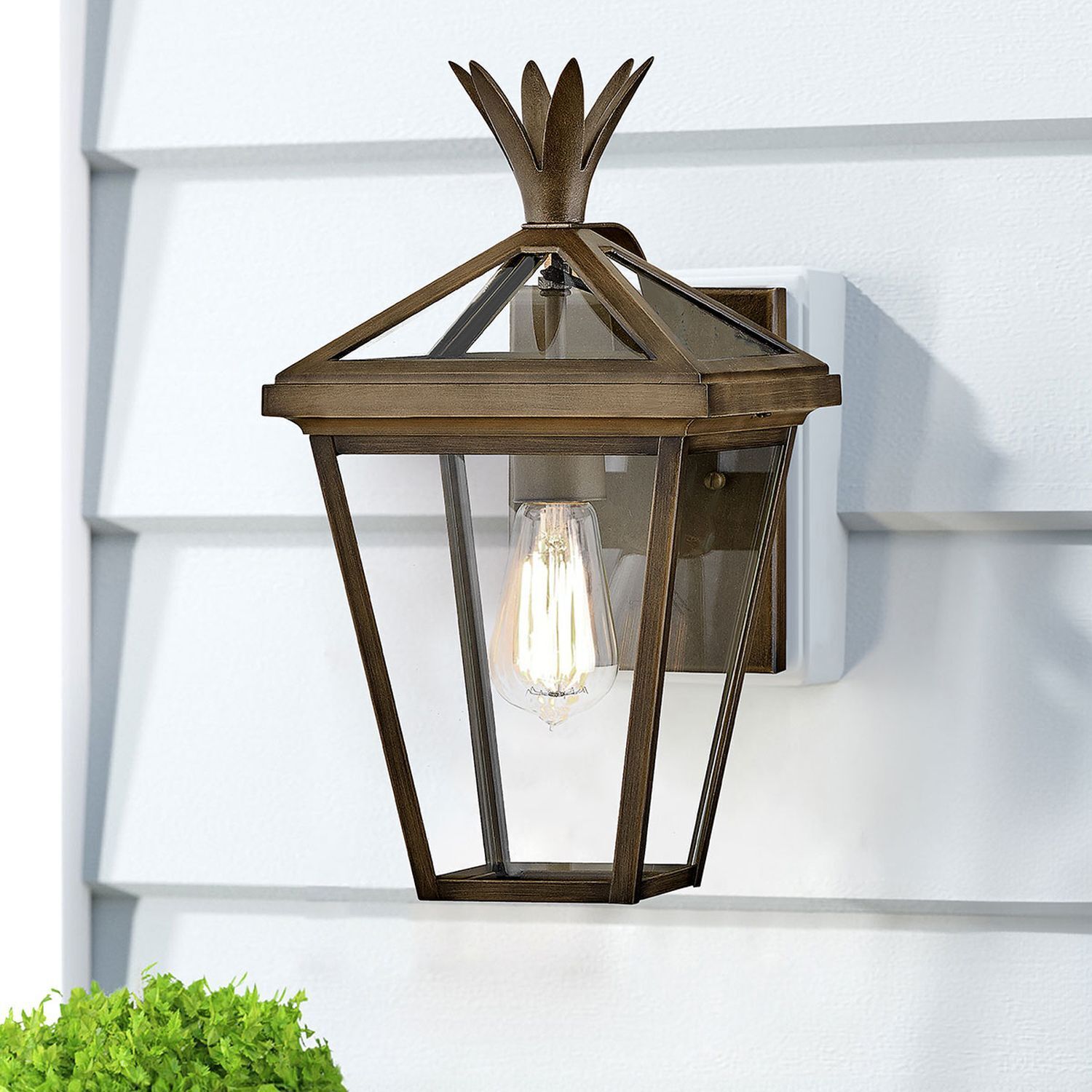 Lampe