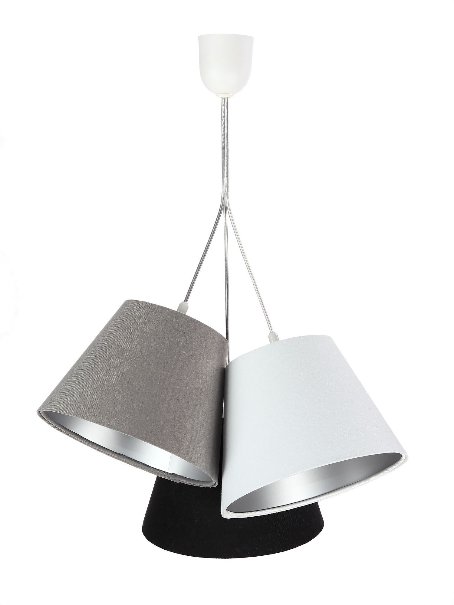 Lampe, Lampenschirm
