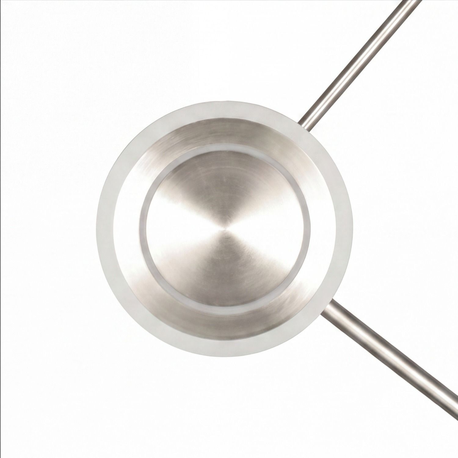 wandlampe-wohnzimmer-esszimmer-schlafzimmer-flur-innen-metall-modern-3-flammig-ip20-dimmbar-silber-le127848-3 Küchengestell, Kochpfanne, Edelstahl, Rund, Griffstiel