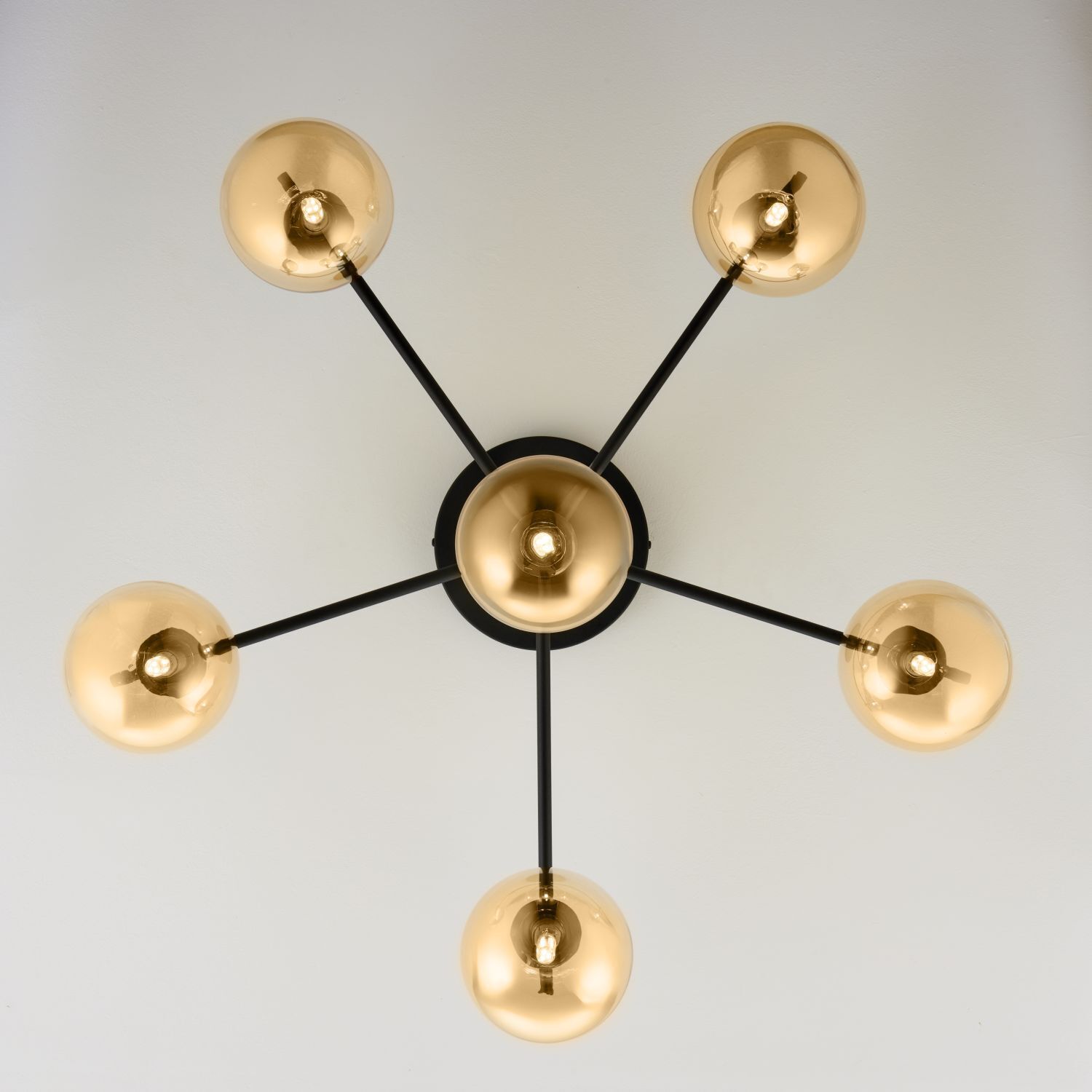 Leuchter, Lampe, Deckenventilator, Gerät, Elektrisches Gerät