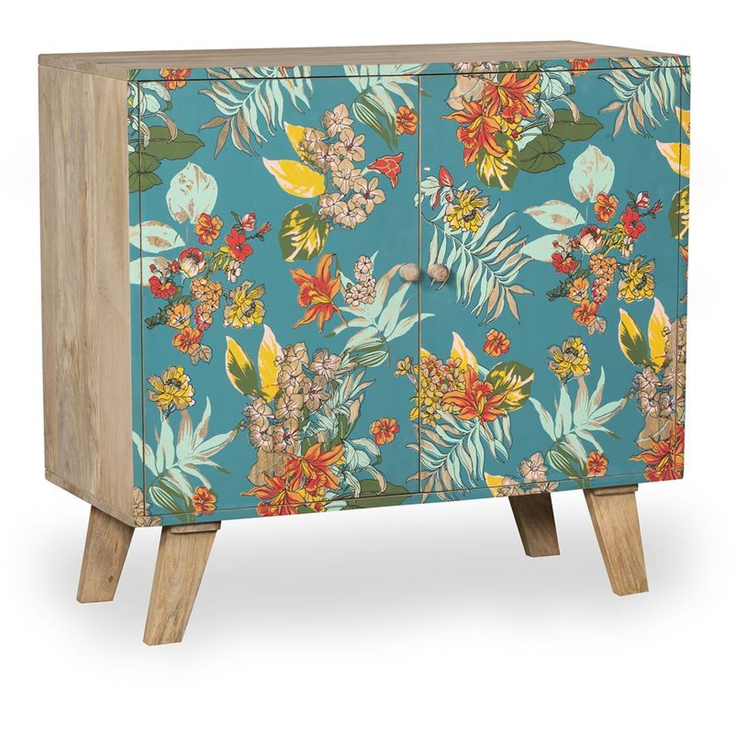 Moebel, Anrichte, Kabinett, Schrank, Gemälde