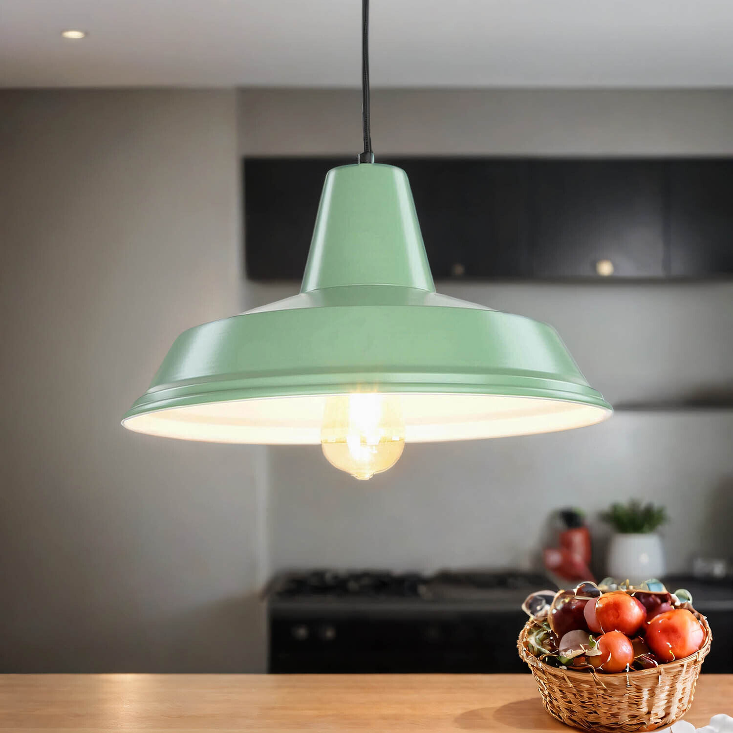 Deckenleuchte, Lampe