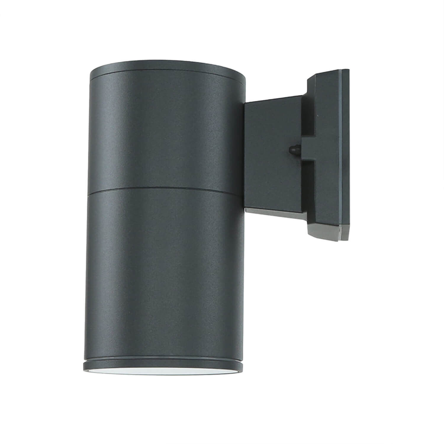 Applique extérieure Anthracite IP44 E27 Ø11cm H:21cm Applique extérieure Anthracite IP44 E27 Ø11cm H:21cm