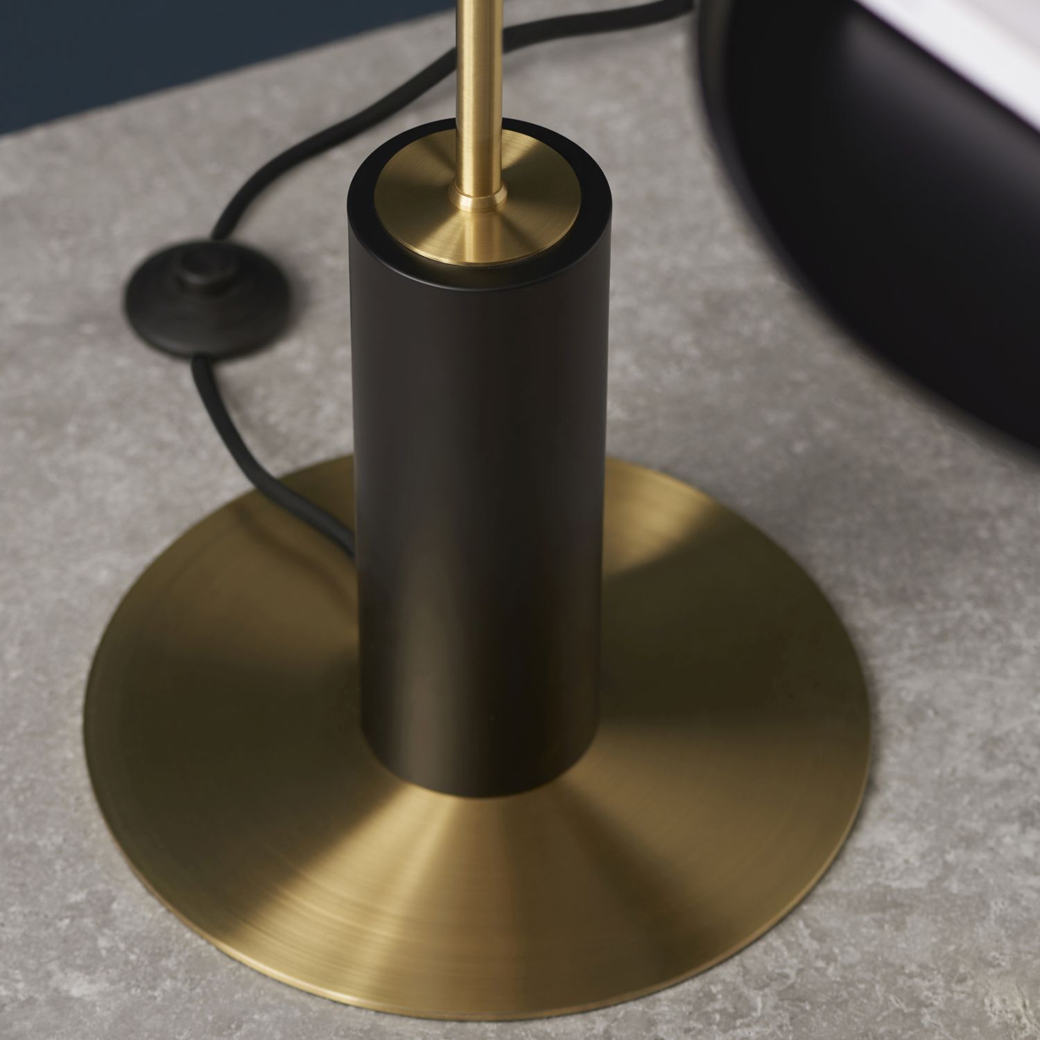Lampe