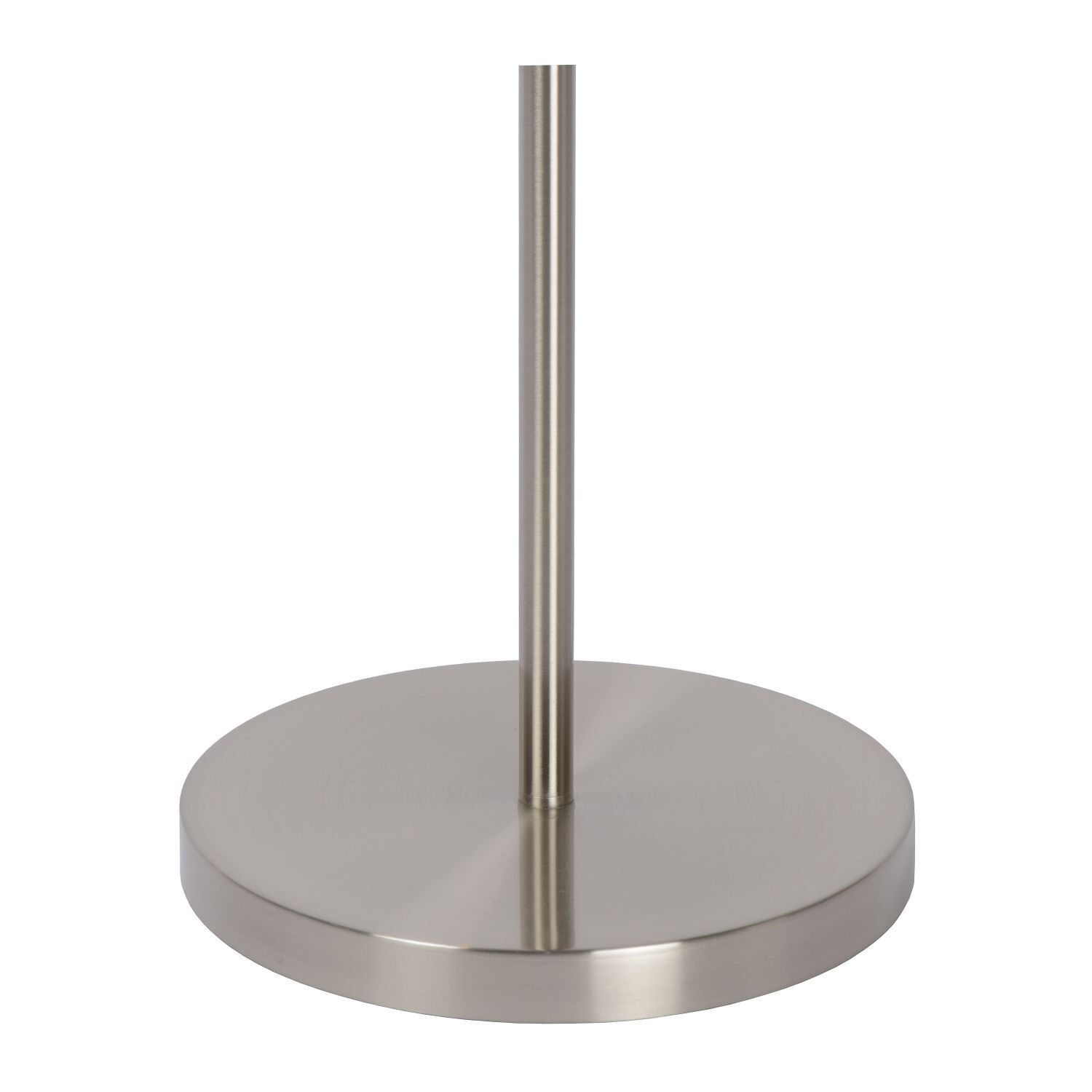 LED Deckenfluter Chrom 3000 K H:180 cm modern edel Moebel