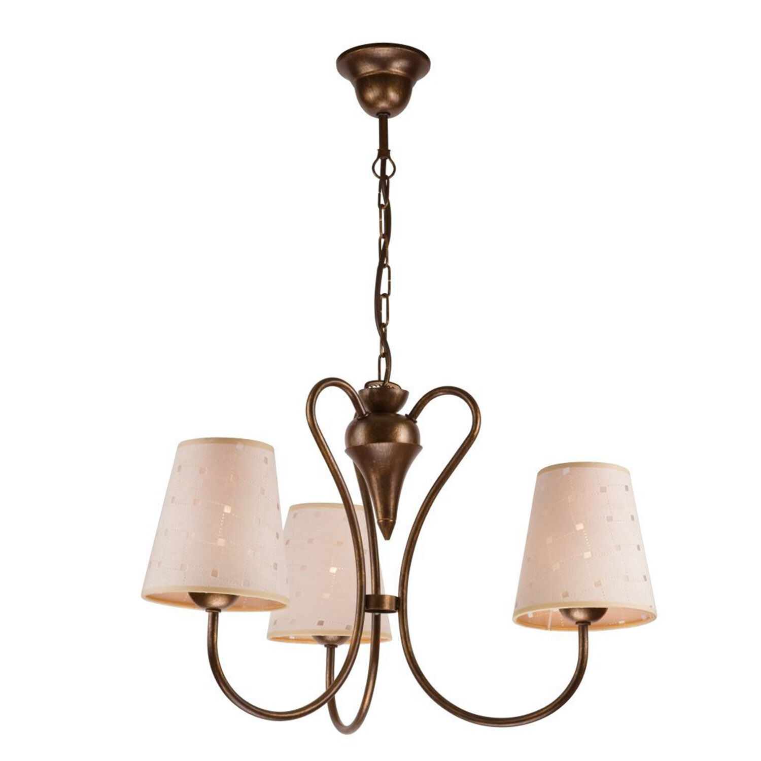 Leuchter, Lampe, Leuchte