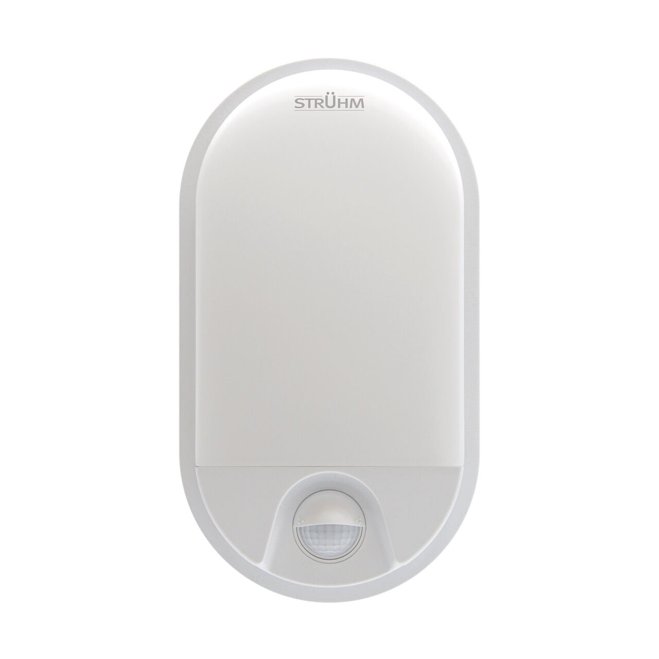 bewegungsmelder, außeneinbau, sensor, lichtmelder, weiß