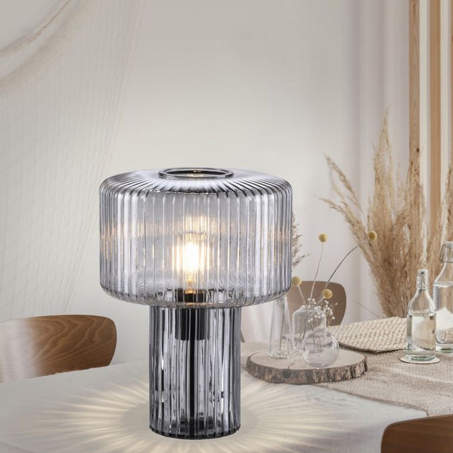 Lampe, Tischlampe