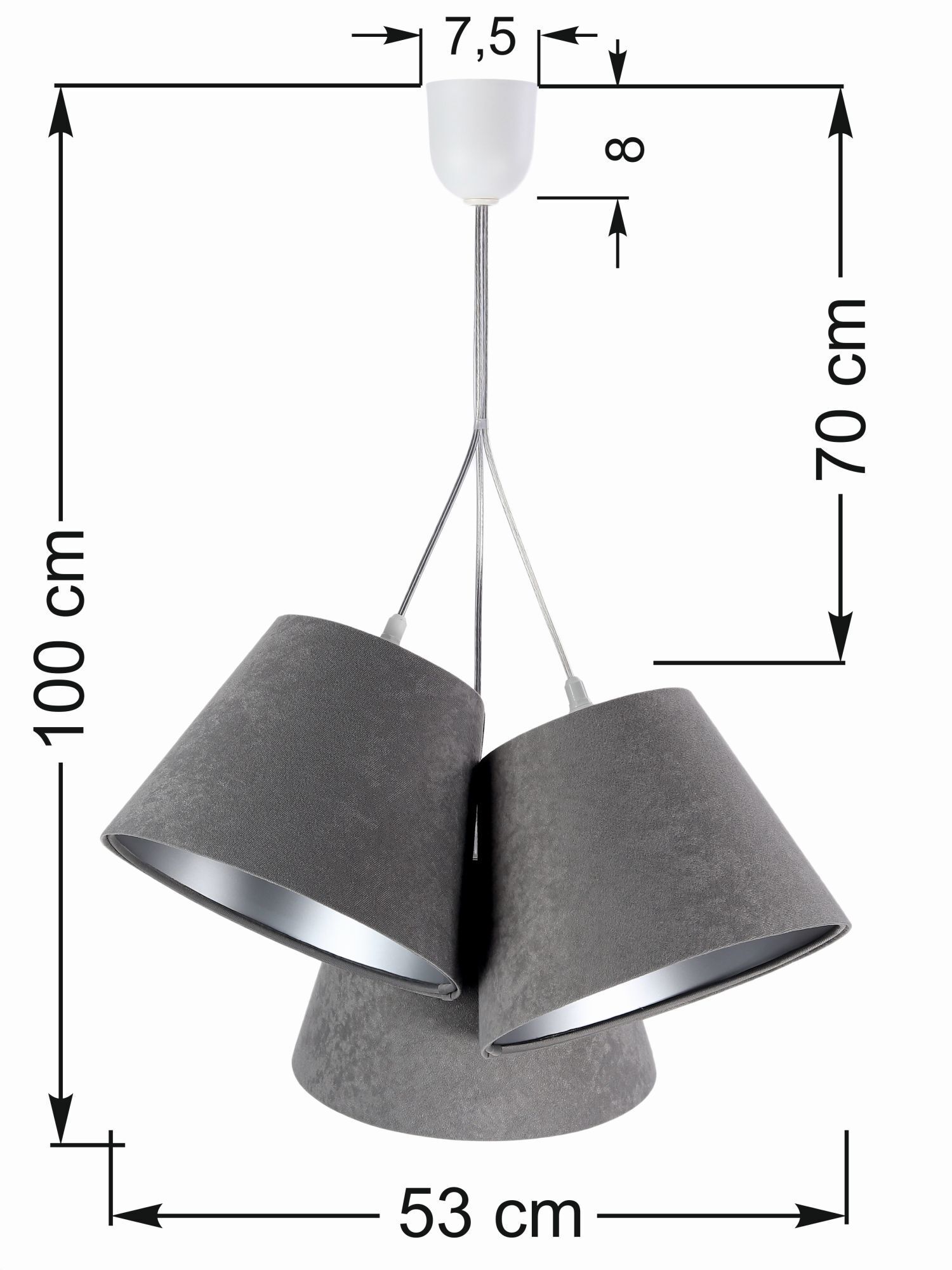 Lampe, Beleuchtung