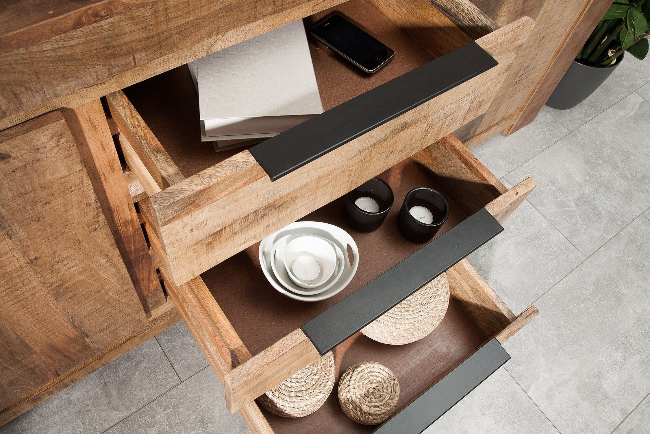 Schublade, Mobiliar, Holz, Tabelle, Anrichte