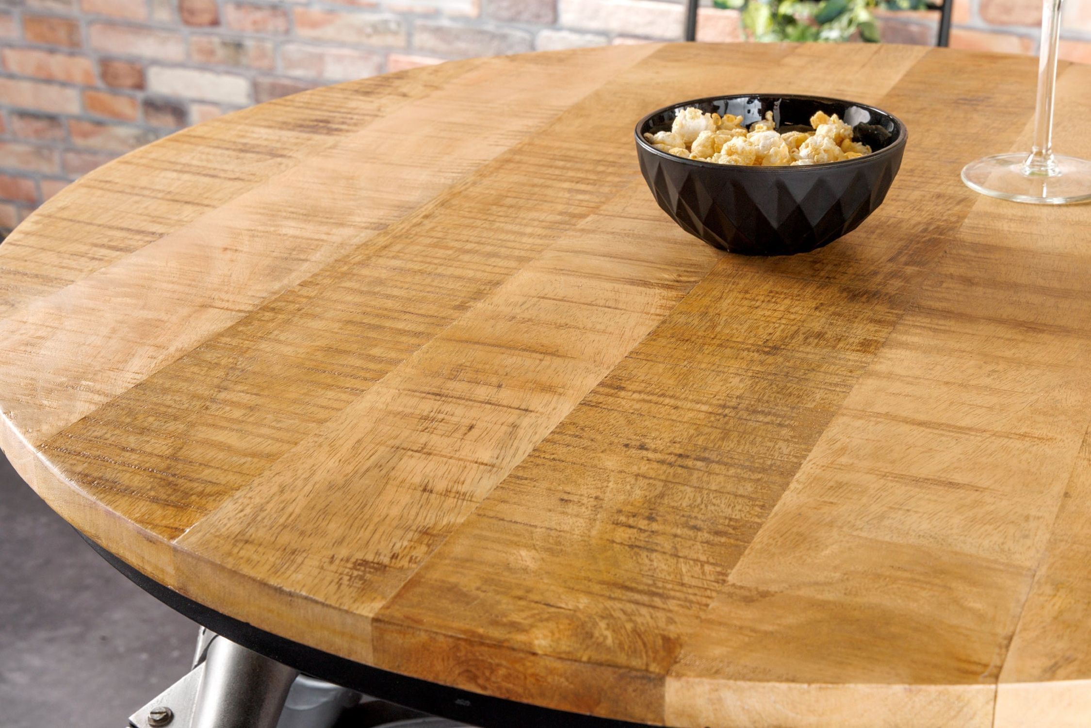 Moebel, Tabelle, Tischplatte