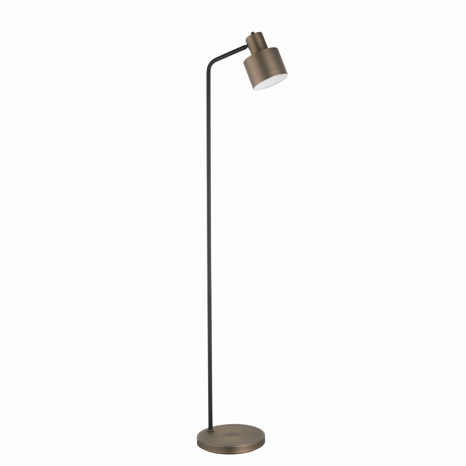 Lampe, Lampenschirm