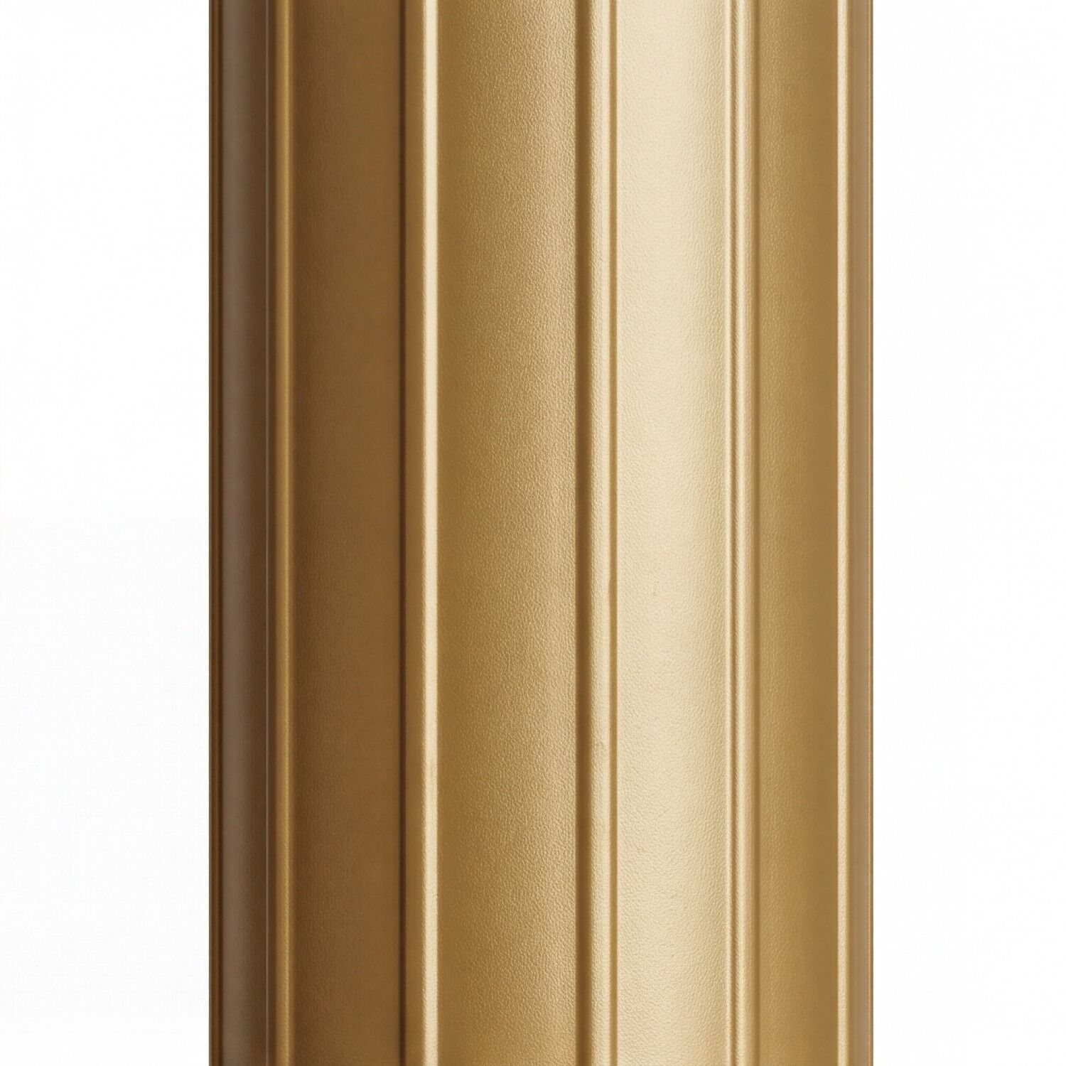 le141810-stehlampe-terrasse-wohnzimmer-schlafzimmer-flur-aussen-innen-metall-stoff-modern-gold-rosa-06 metallic, gold, corrugated, panel, finish