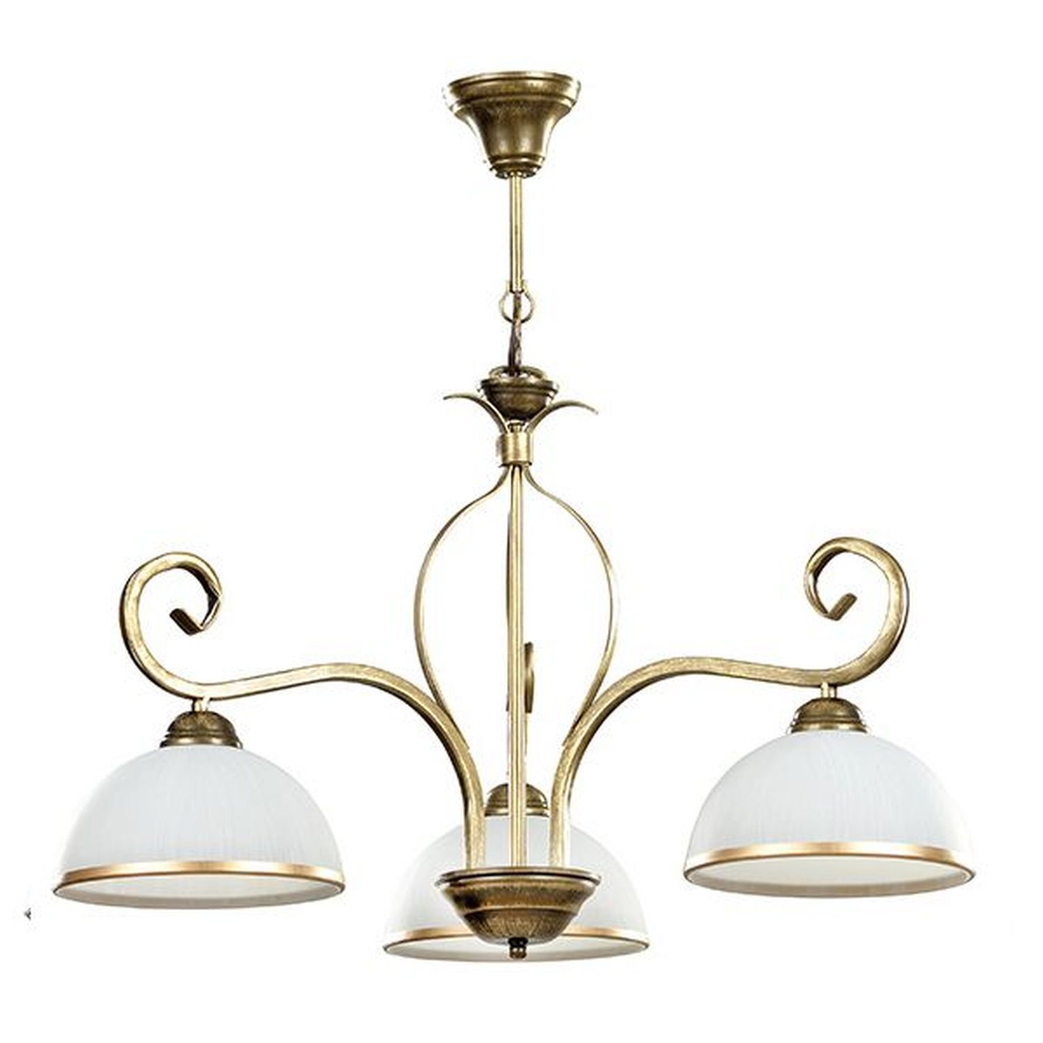 Leuchter, Lampe, Leuchte, Deckenleuchte