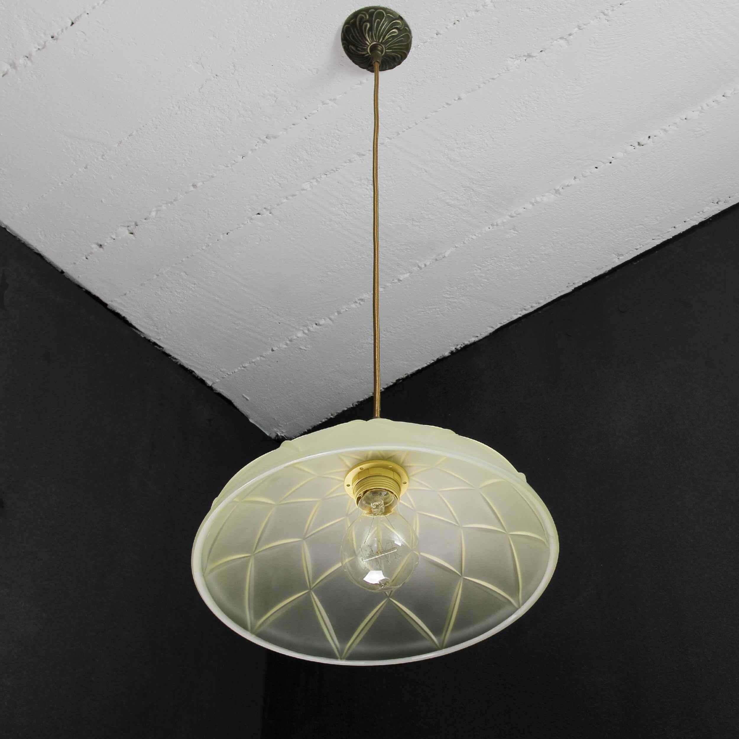 Suspension Premium Elisa Lampe, Deckenleuchte