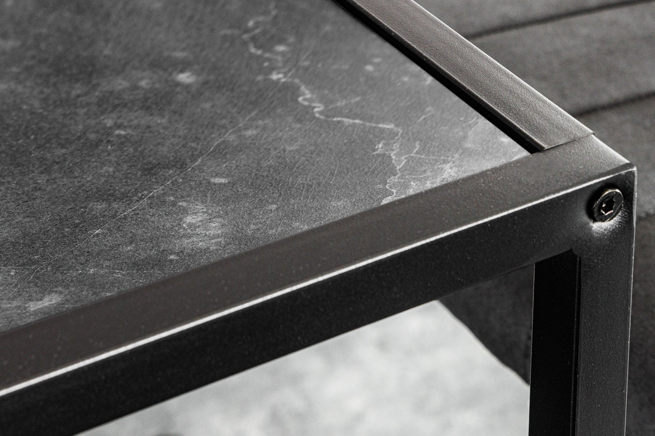 Schiefer, Mobiliar, Tabelle, Kaffeetisch