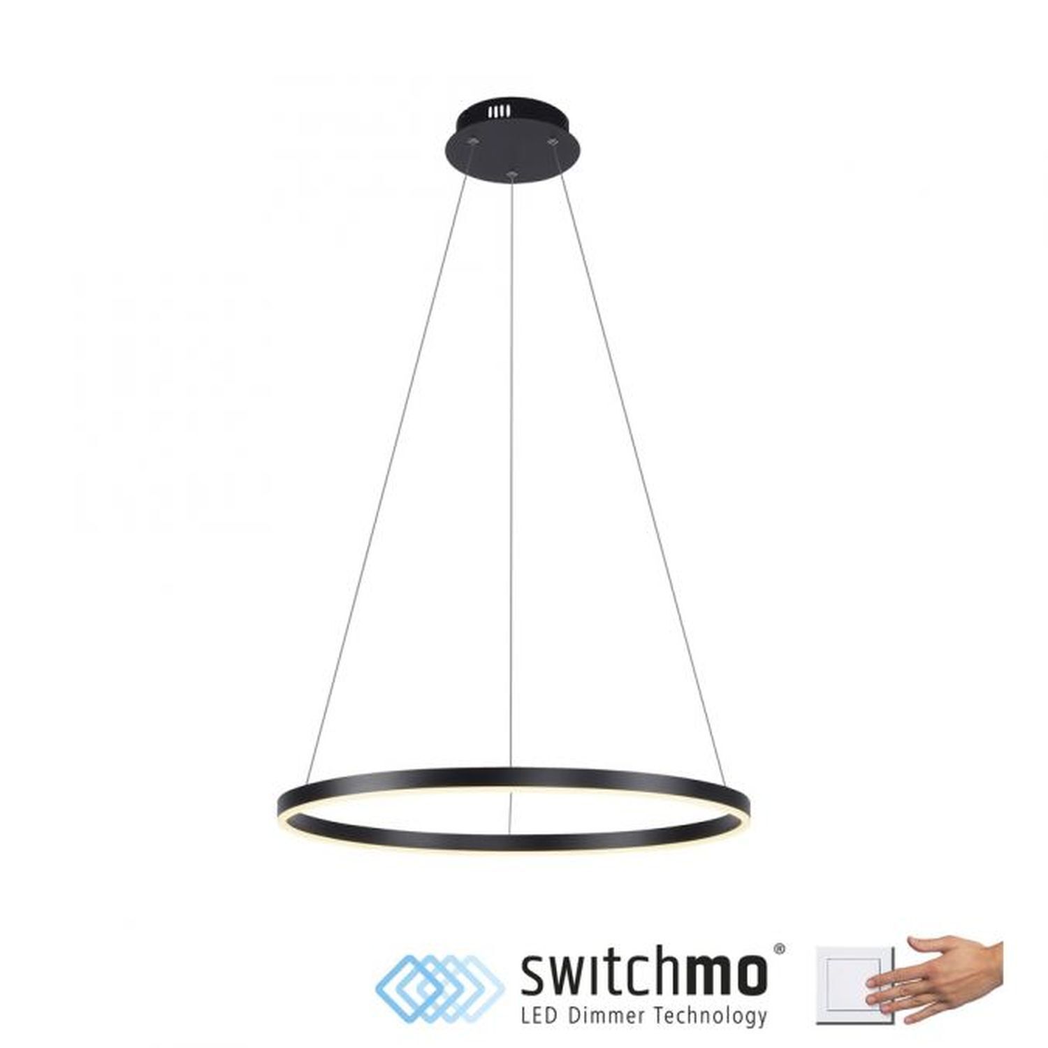 Lampe, Kronleuchter