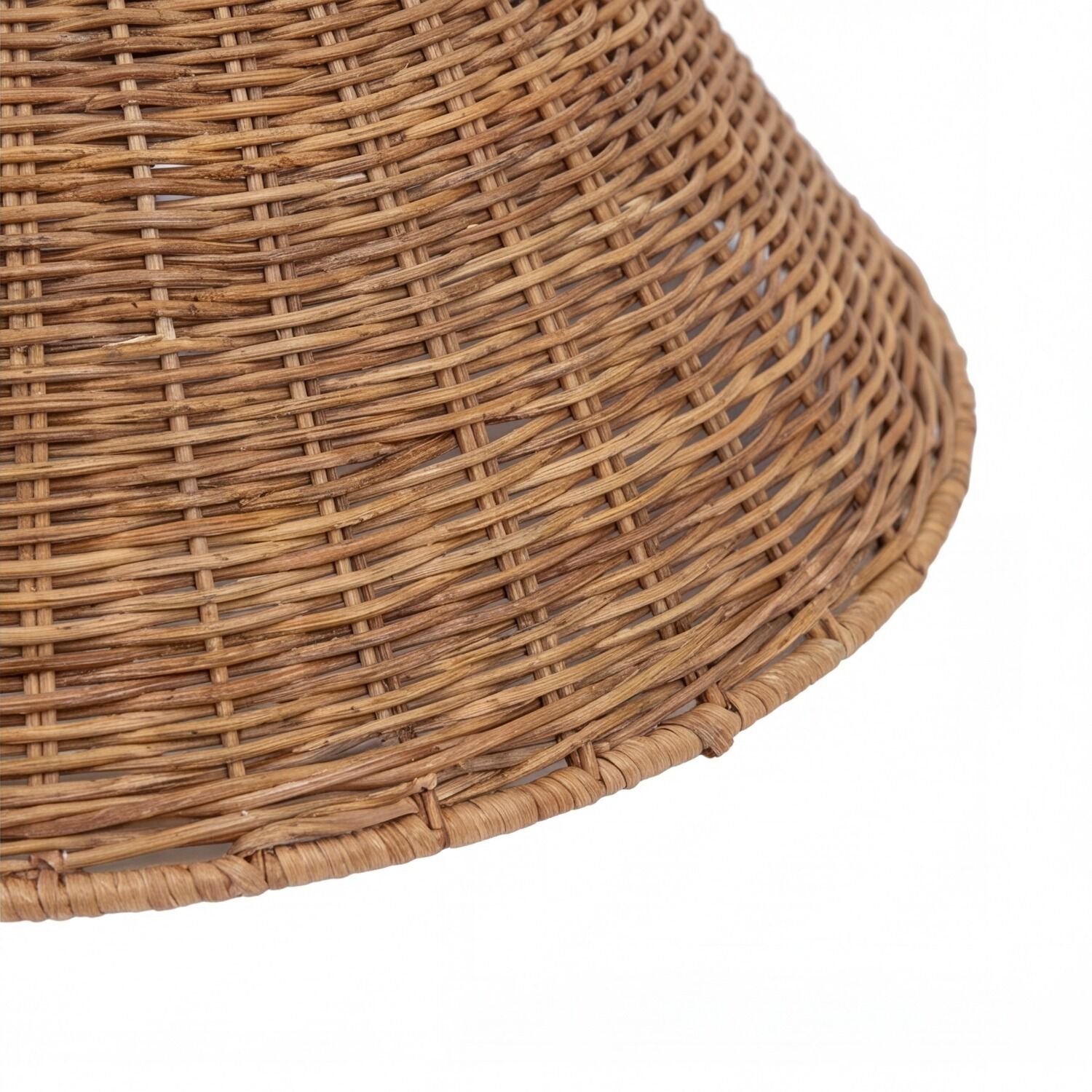 Hut, Stroh, Korb, Rattan, Struktur