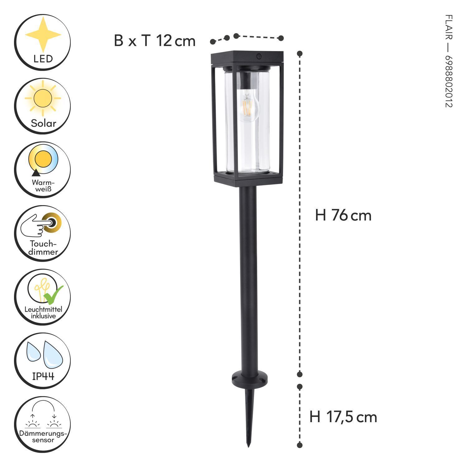 Lampe