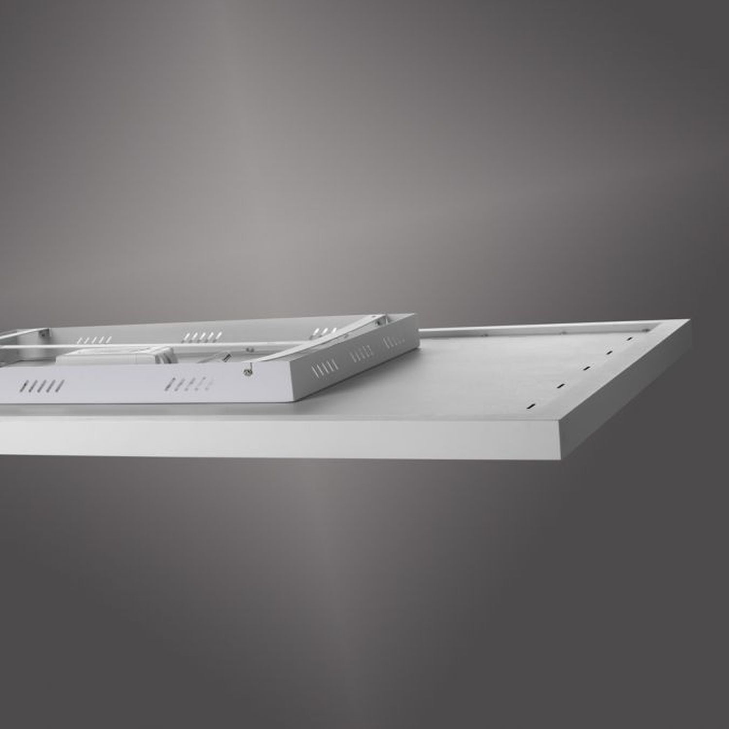 Ablage, Aluminium