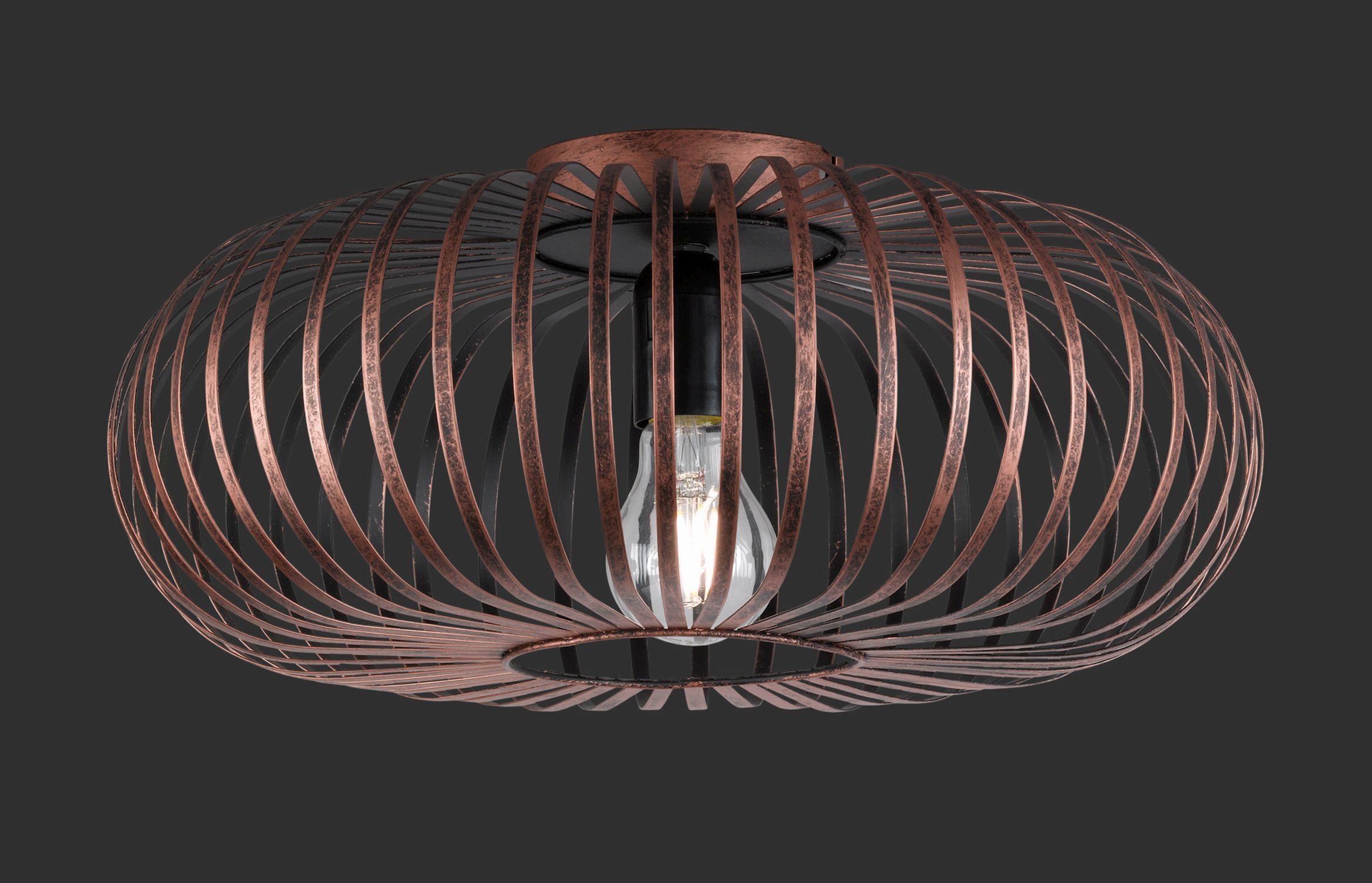 Deckenleuchte, Leuchte, Kronleuchter, Lampe