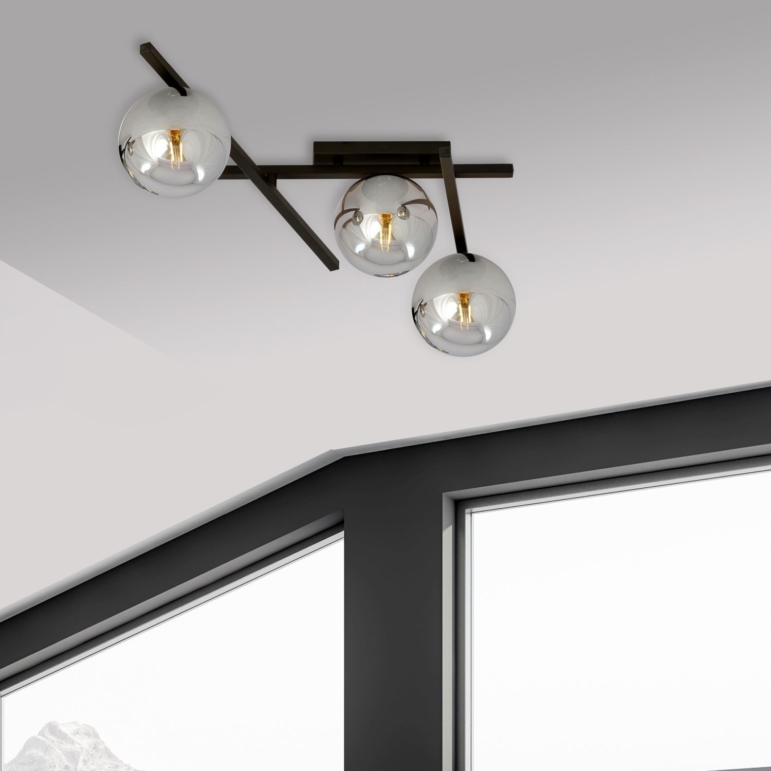 Leuchte, Kronleuchter, Lampe, Beleuchtung, Deckenleuchte