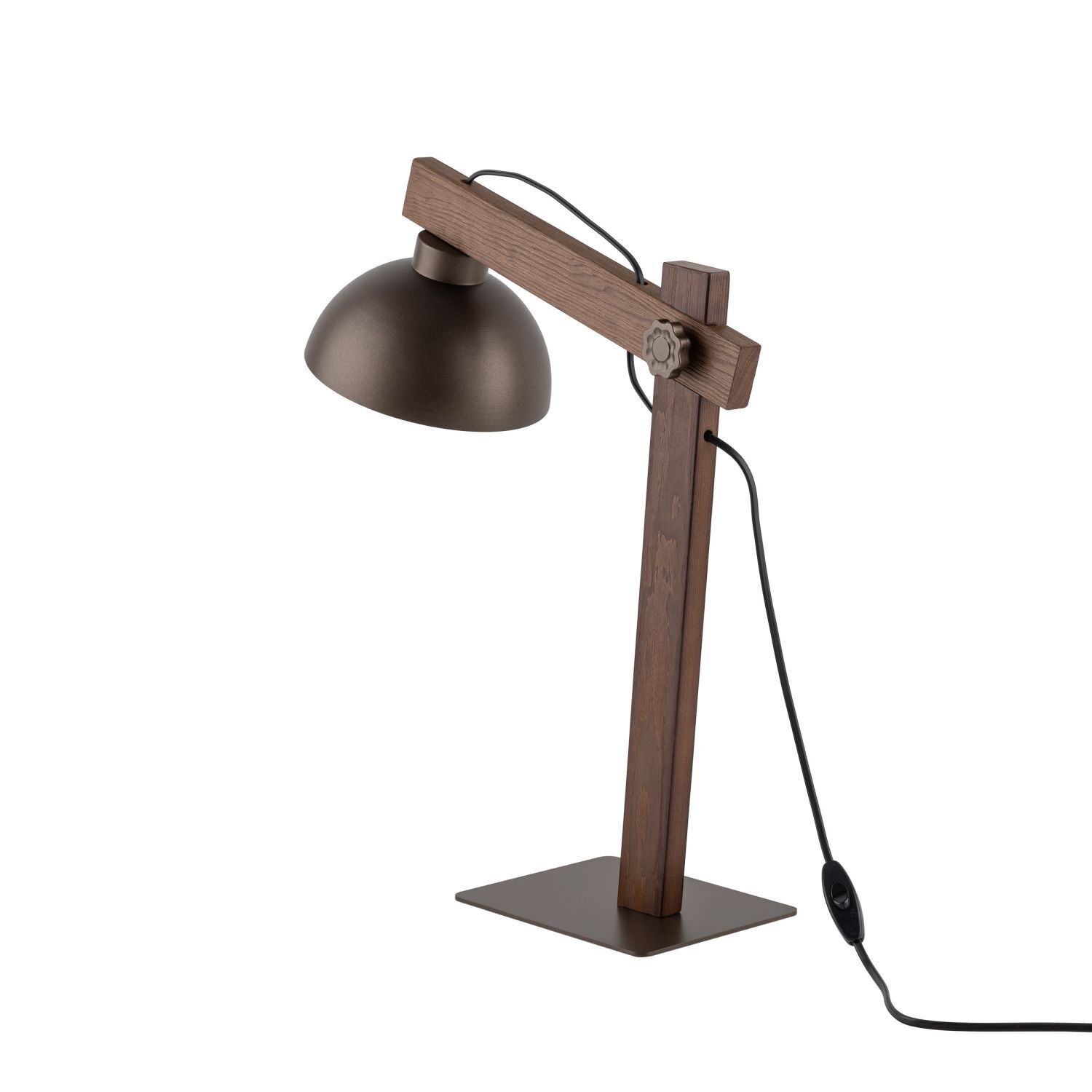 Lampe, Lampenschirm, Tischlampe